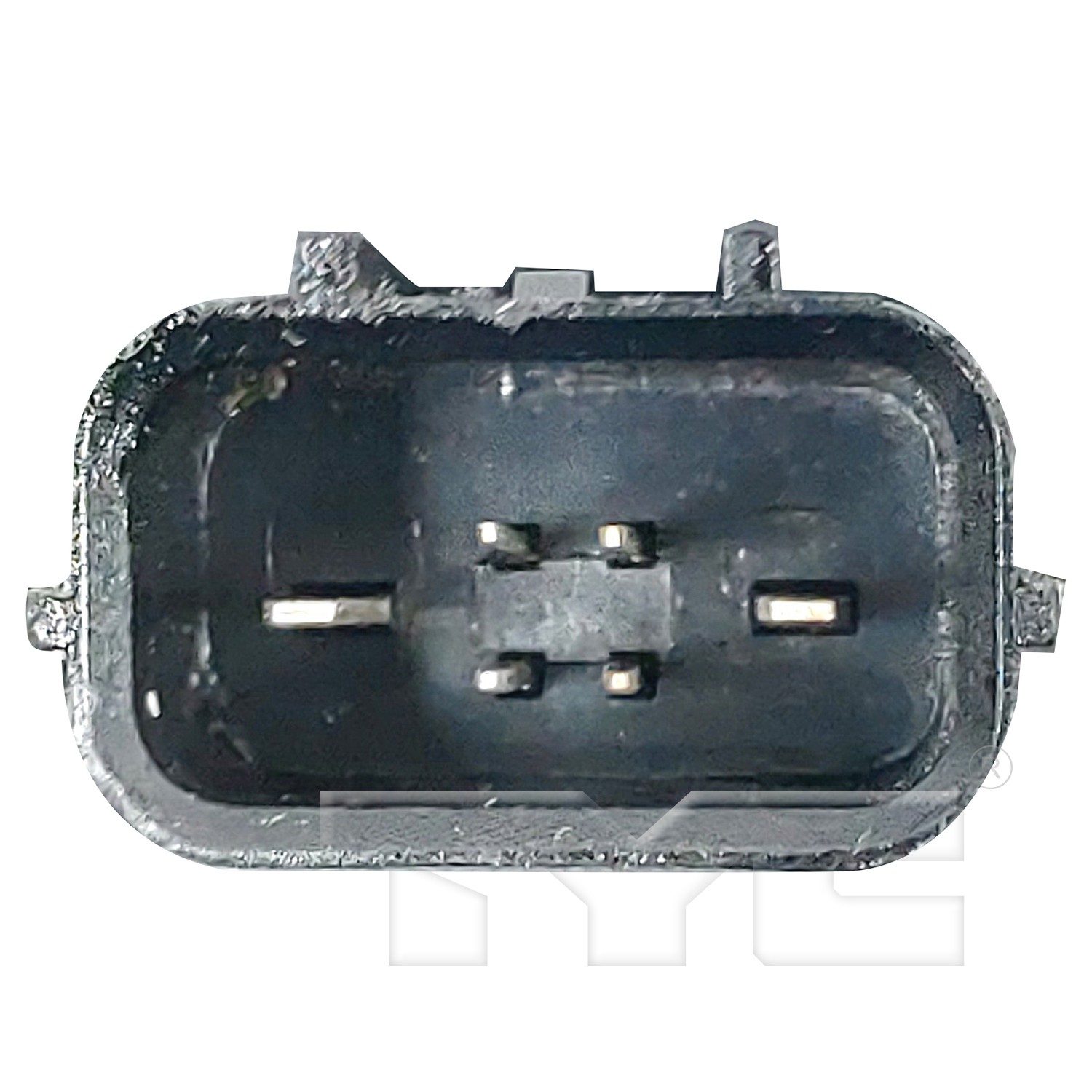 TYC Window Motor and Regulator Assembly — image 3