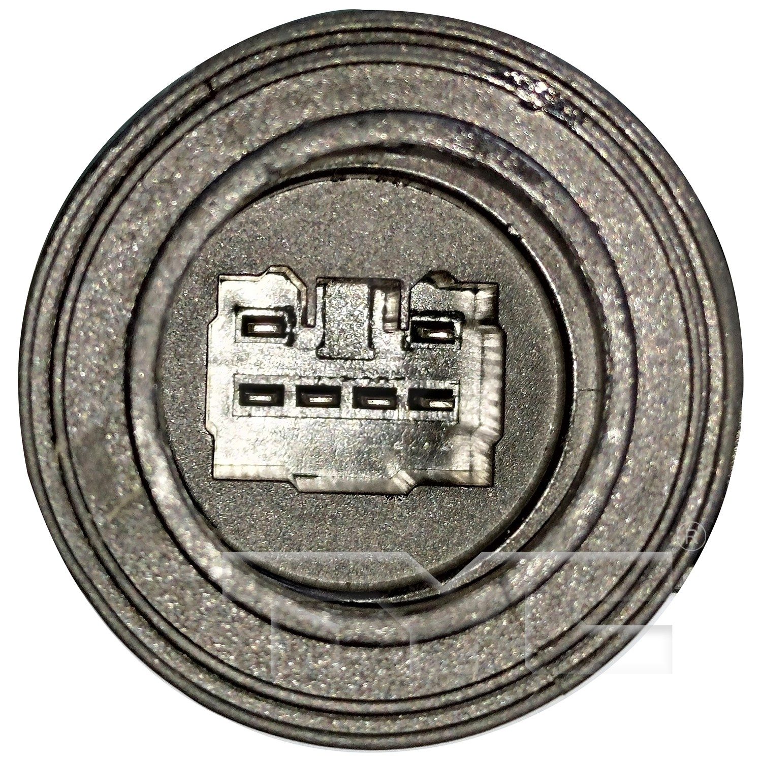 TYC Window Motor and Regulator Assembly — image 3