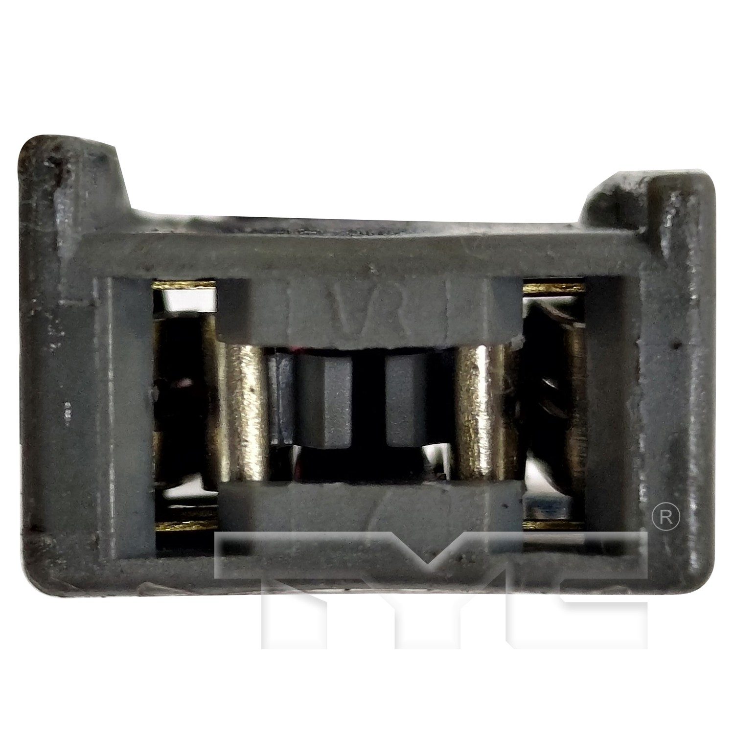 TYC Window Motor and Regulator Assembly — image 3
