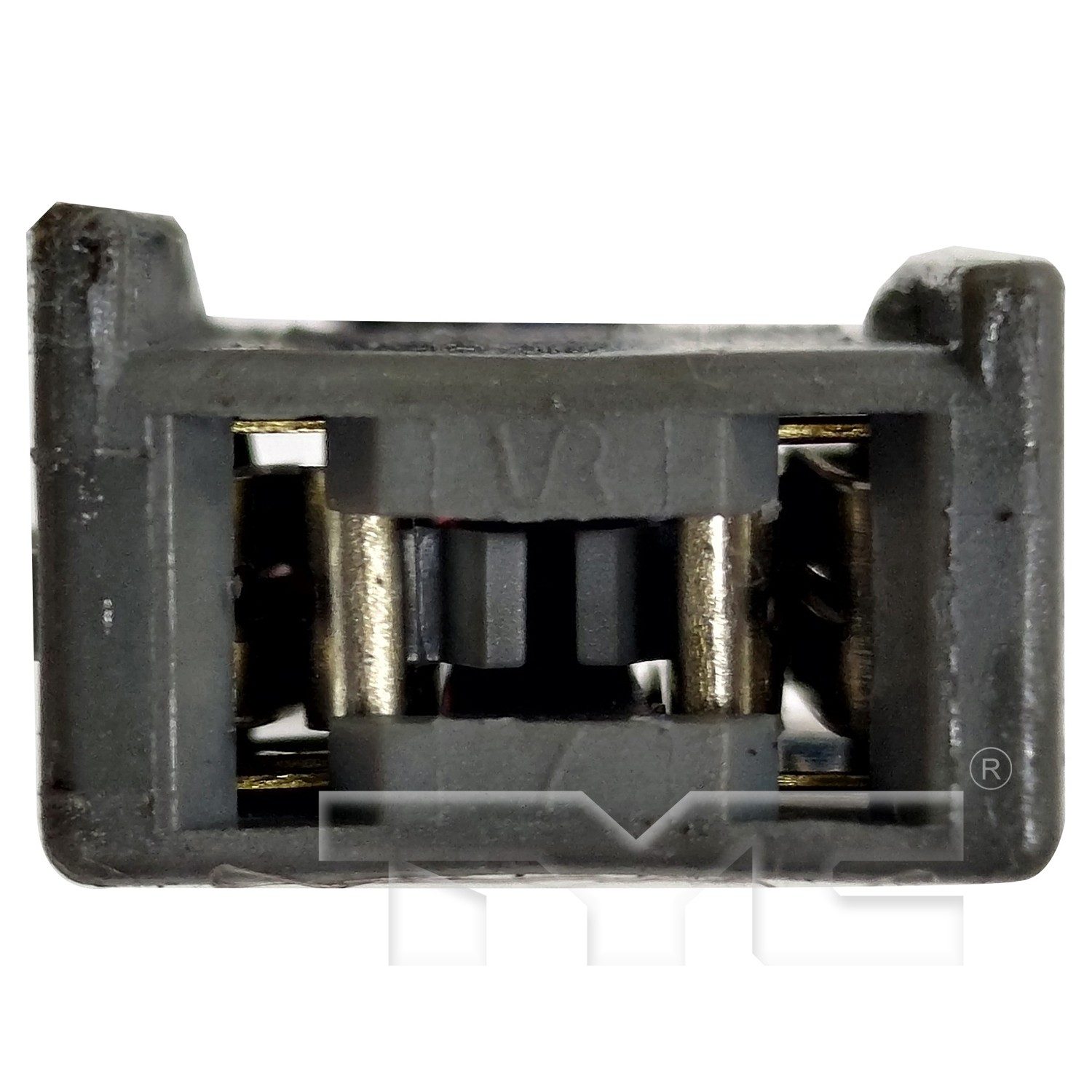 TYC Window Motor and Regulator Assembly — image 3