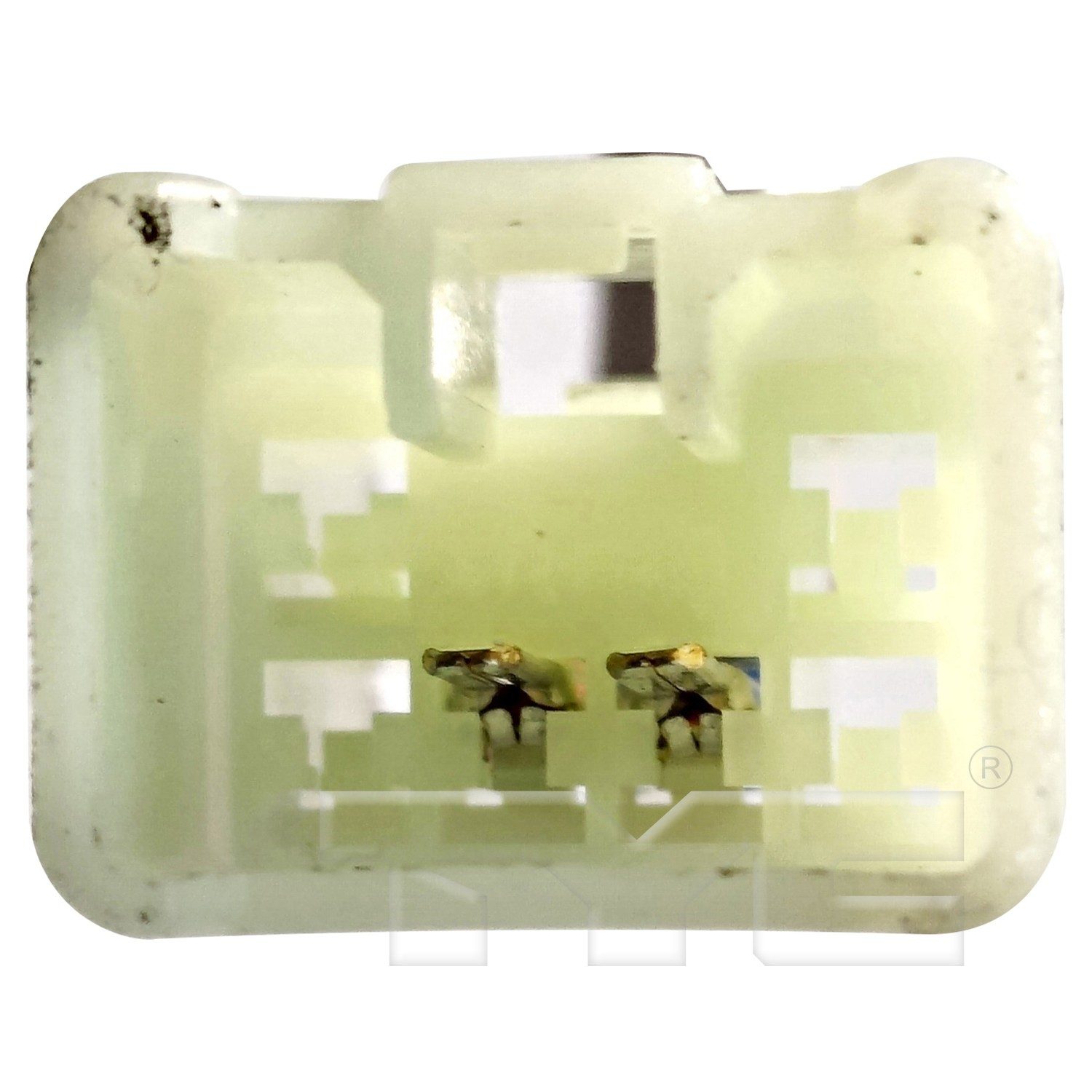 TYC Window Motor and Regulator Assembly — image 3