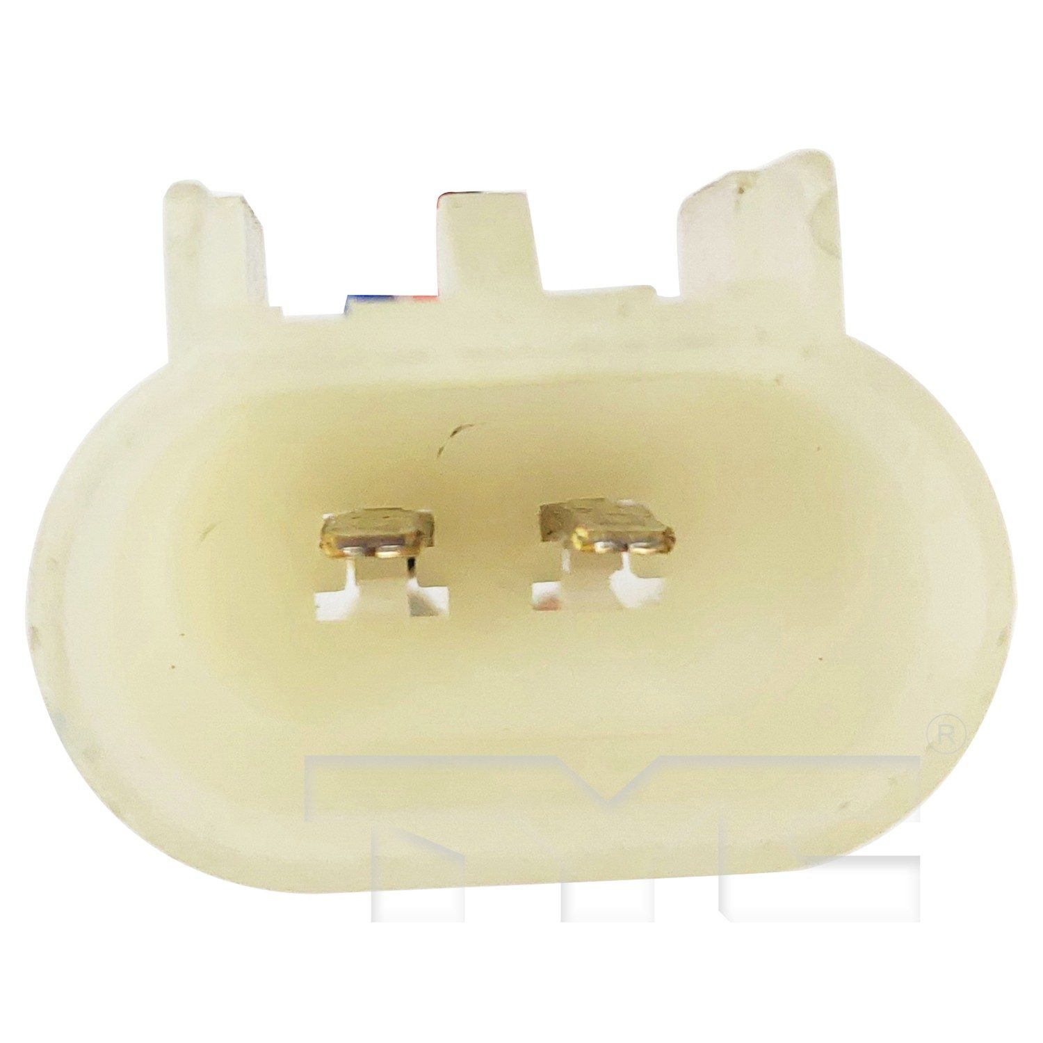 TYC Window Motor and Regulator Assembly — image 3