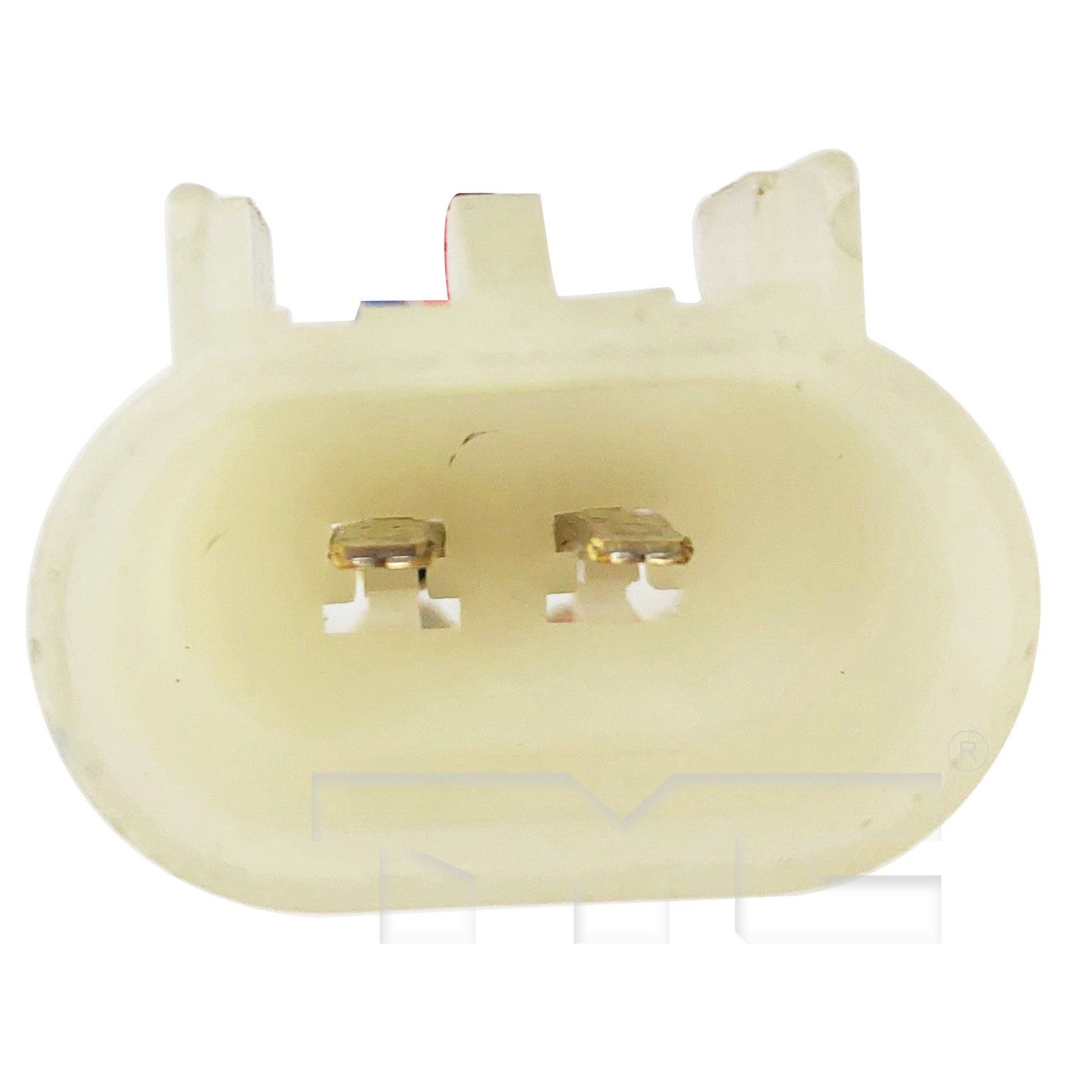 TYC Window Motor and Regulator Assembly — image 3