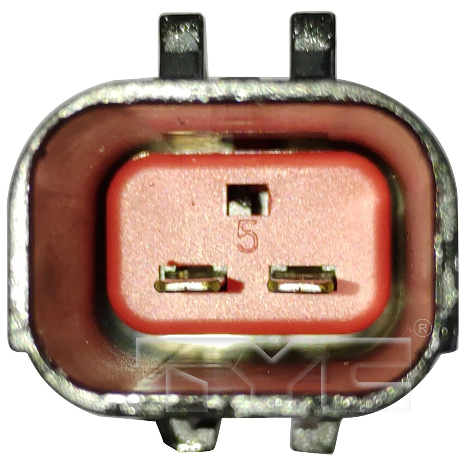 TYC Window Motor and Regulator Assembly — image 3