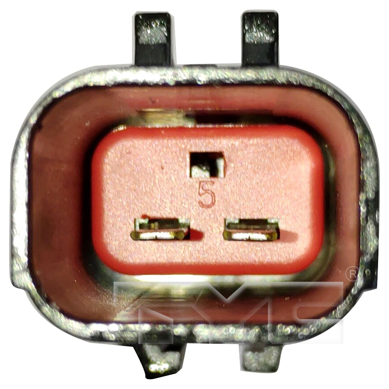 TYC Window Motor and Regulator Assembly — image 3