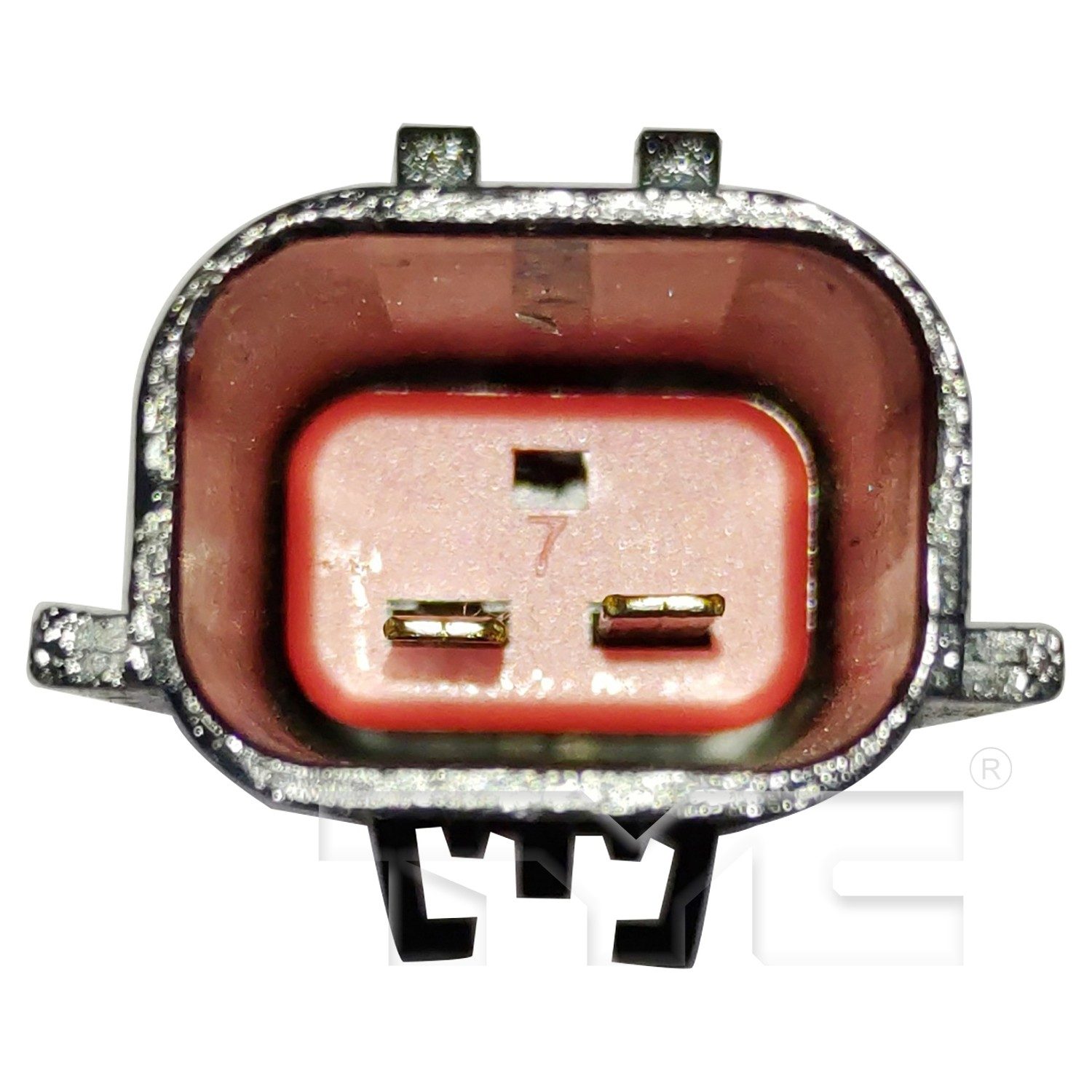 TYC Window Motor and Regulator Assembly — image 3