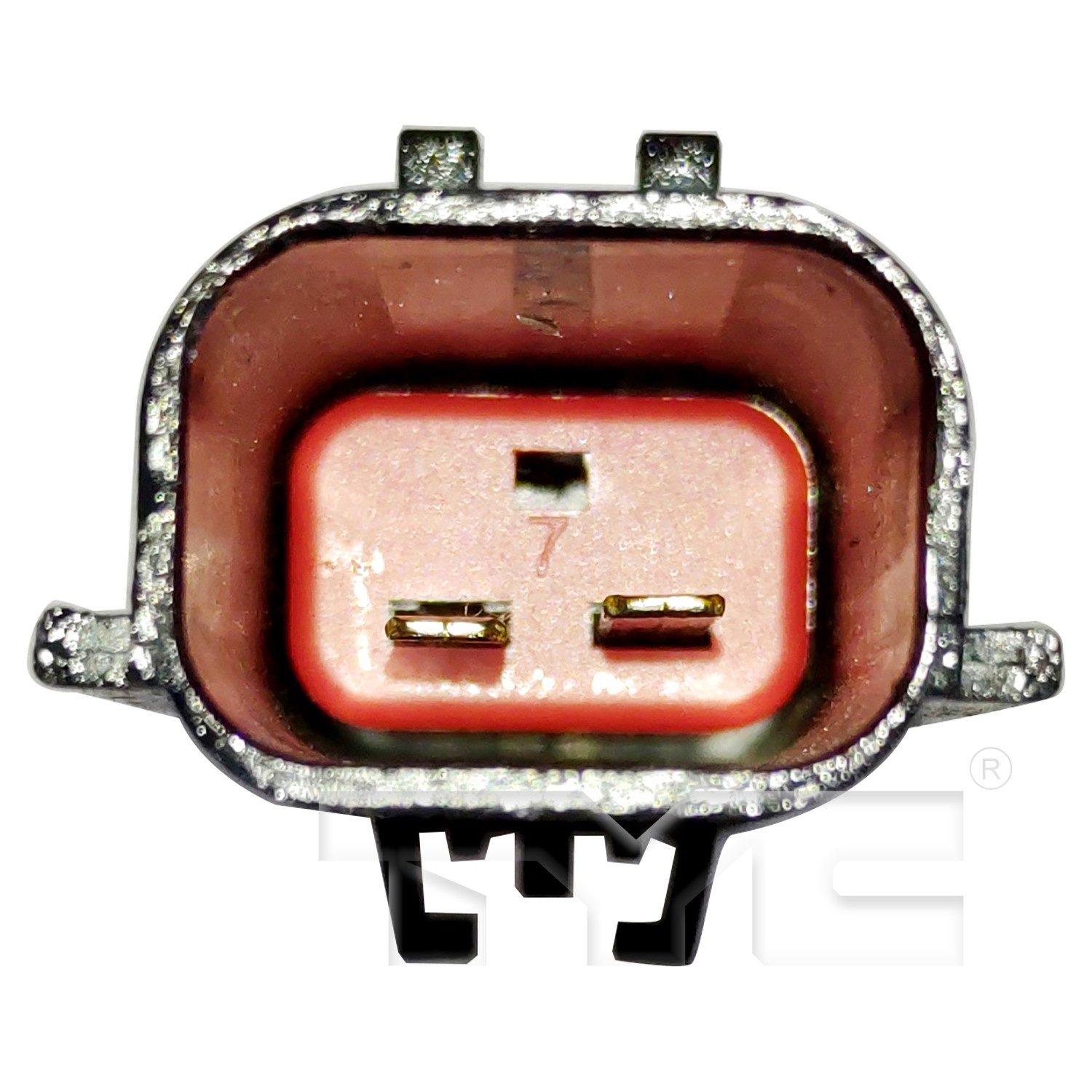 TYC Window Motor and Regulator Assembly — image 3