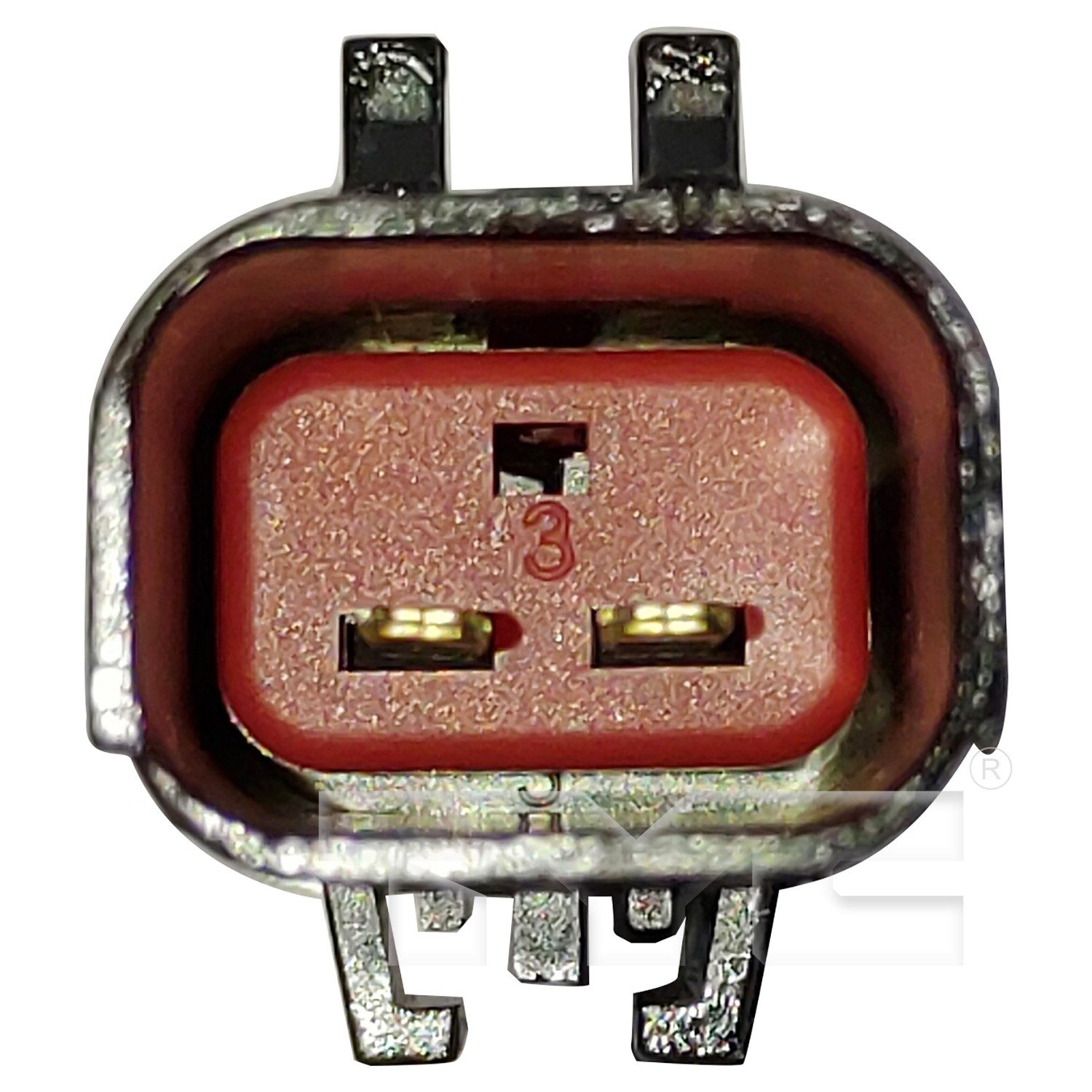 TYC Window Motor and Regulator Assembly — image 3