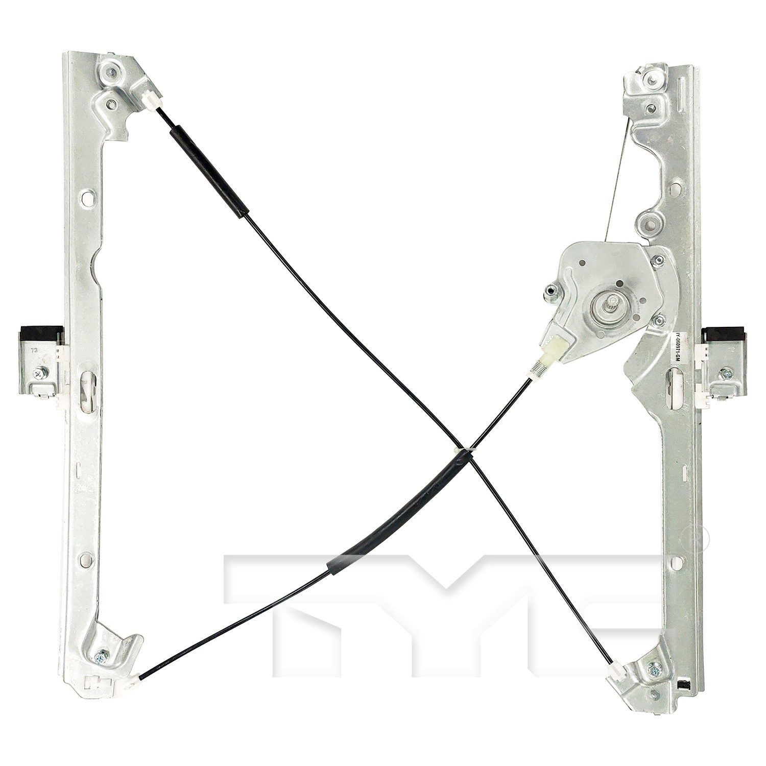TYC Window Regulator — image 2