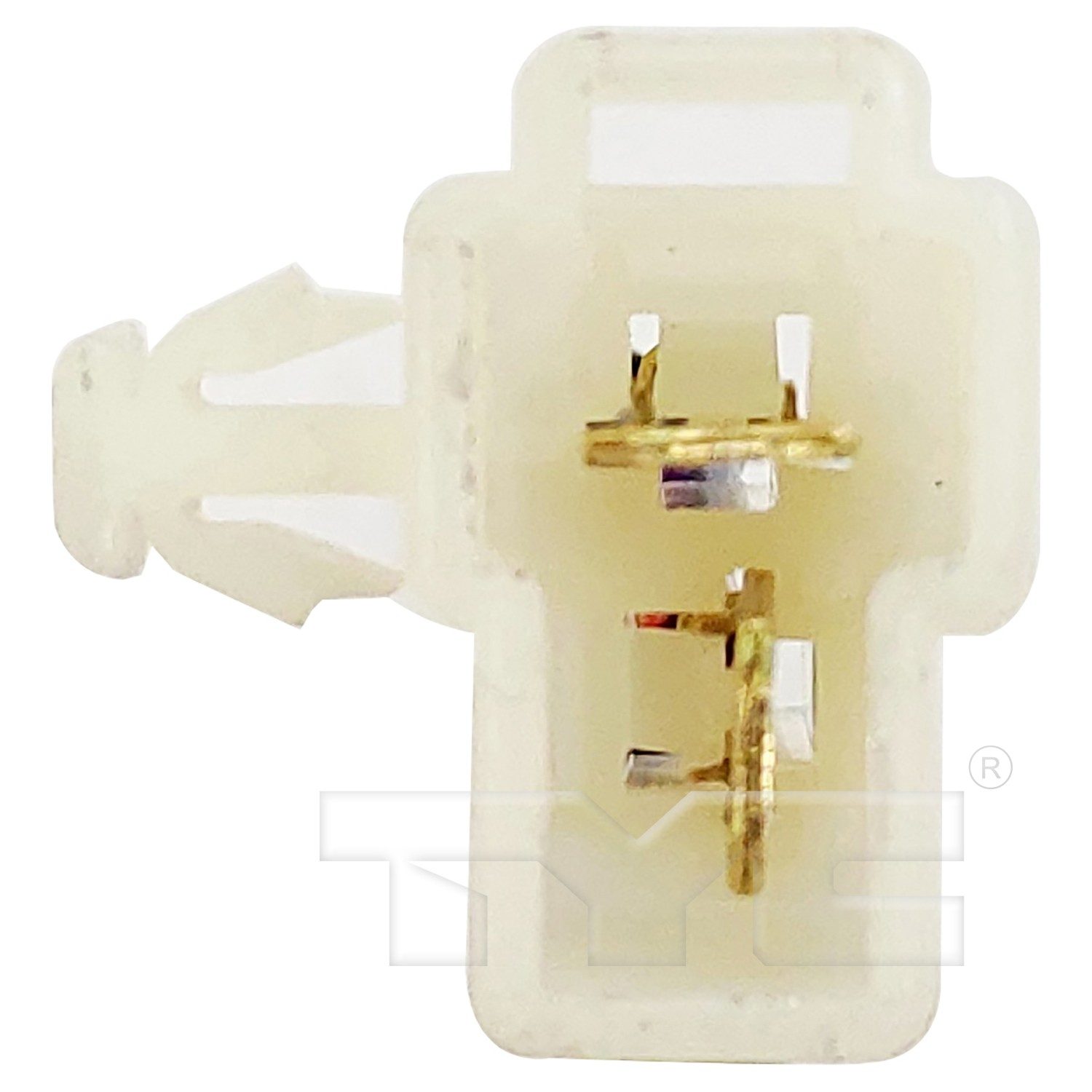 TYC Window Motor and Regulator Assembly — image 3