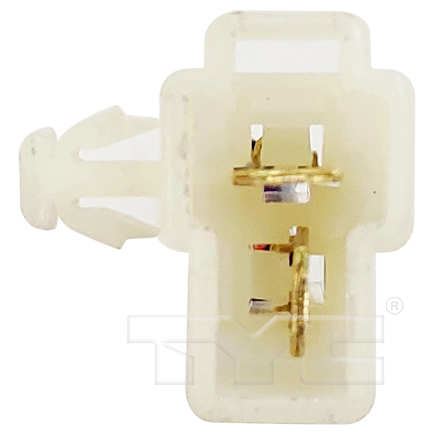 TYC Window Motor and Regulator Assembly — image 3
