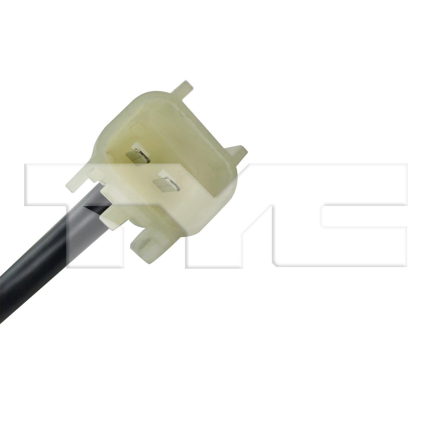 TYC Window Motor and Regulator Assembly — image 3