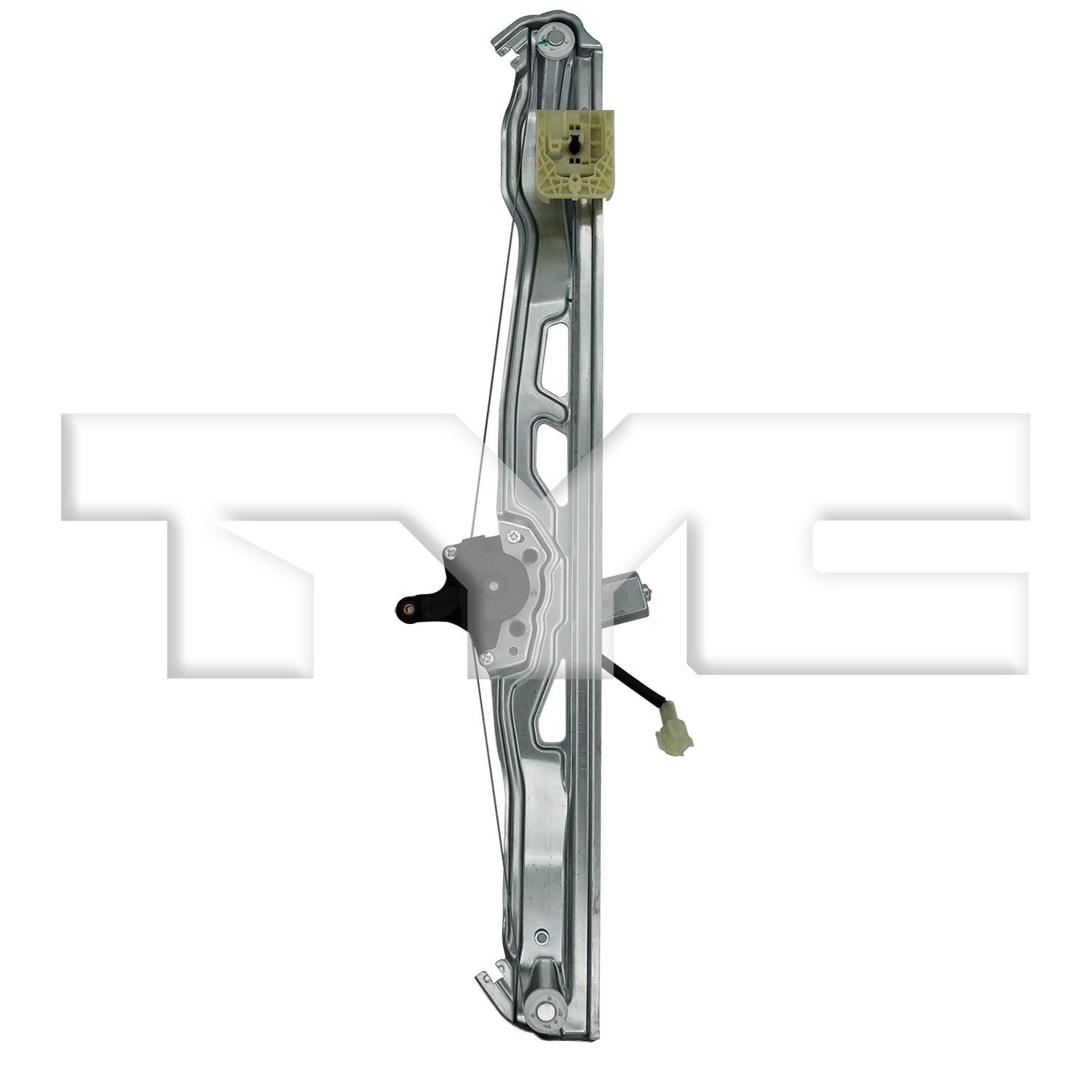 TYC Window Motor and Regulator Assembly — image 2