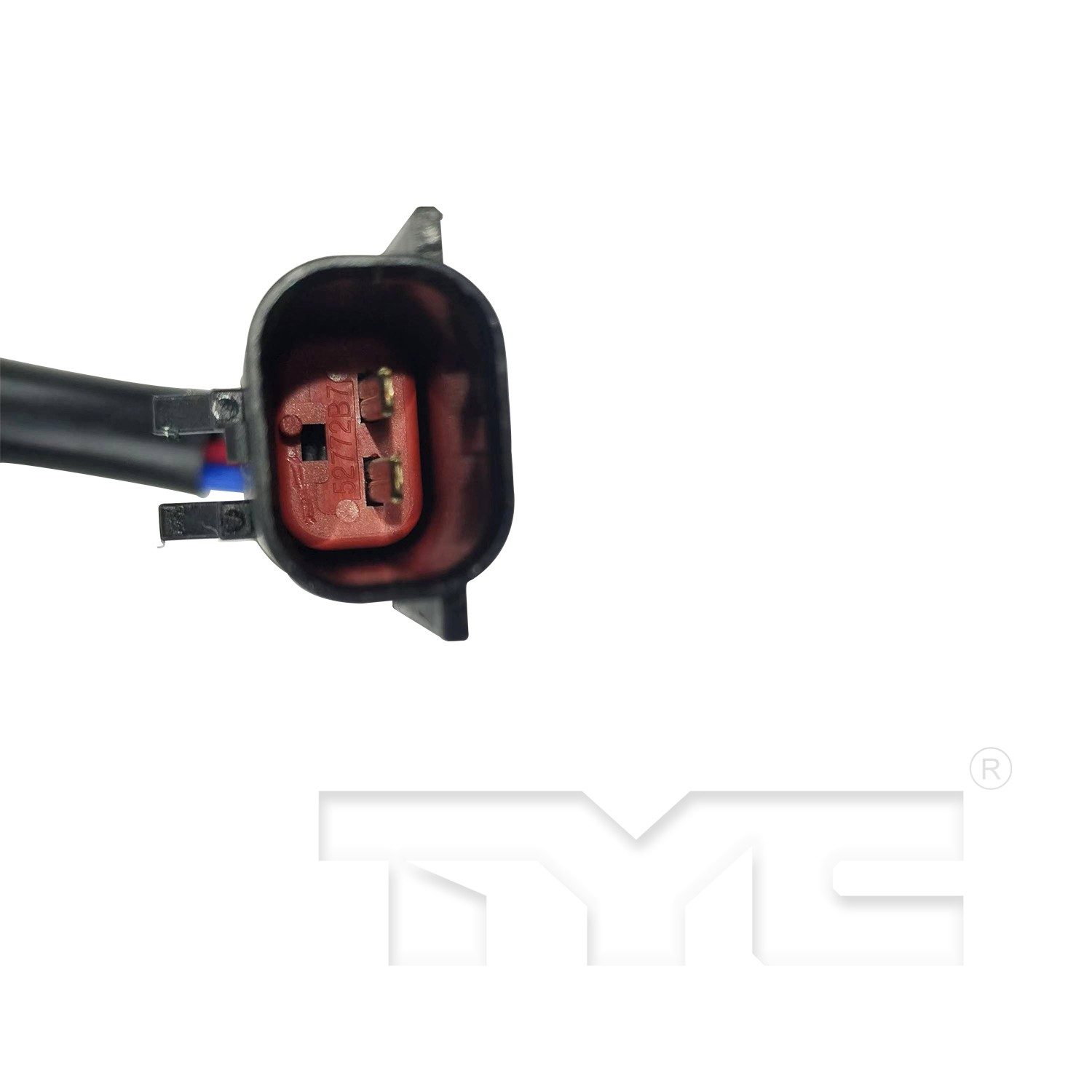 TYC Window Motor and Regulator Assembly — image 3