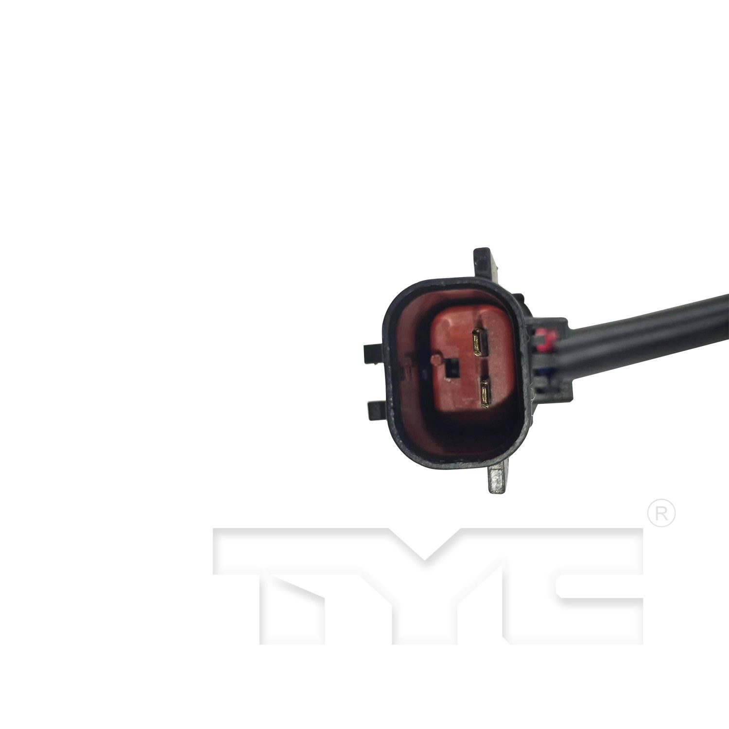 TYC Window Motor and Regulator Assembly — image 3