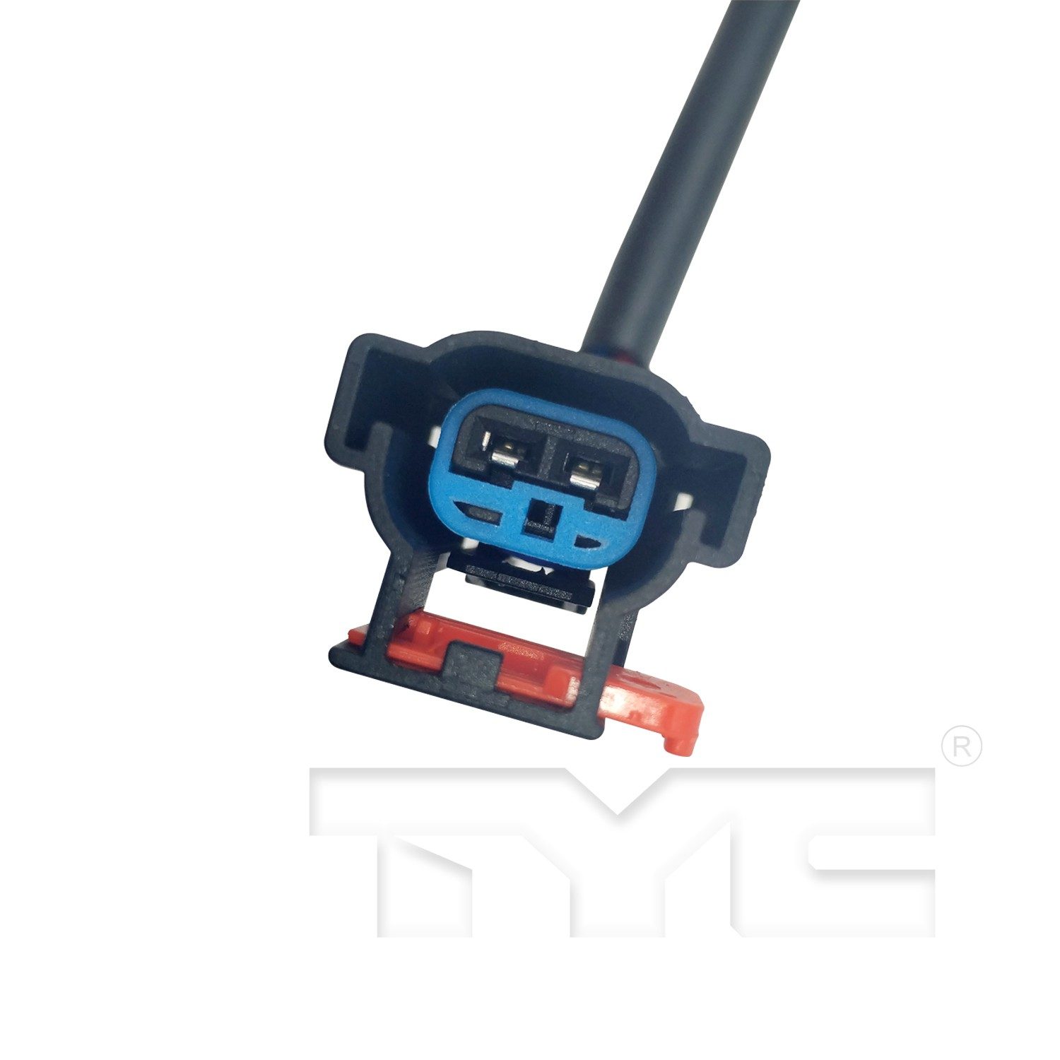 TYC Window Motor and Regulator Assembly — image 3