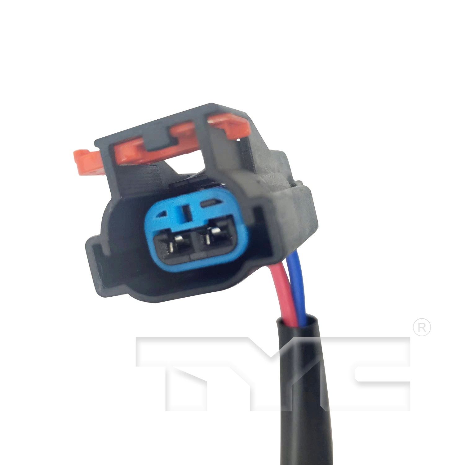 TYC Window Motor and Regulator Assembly — image 3