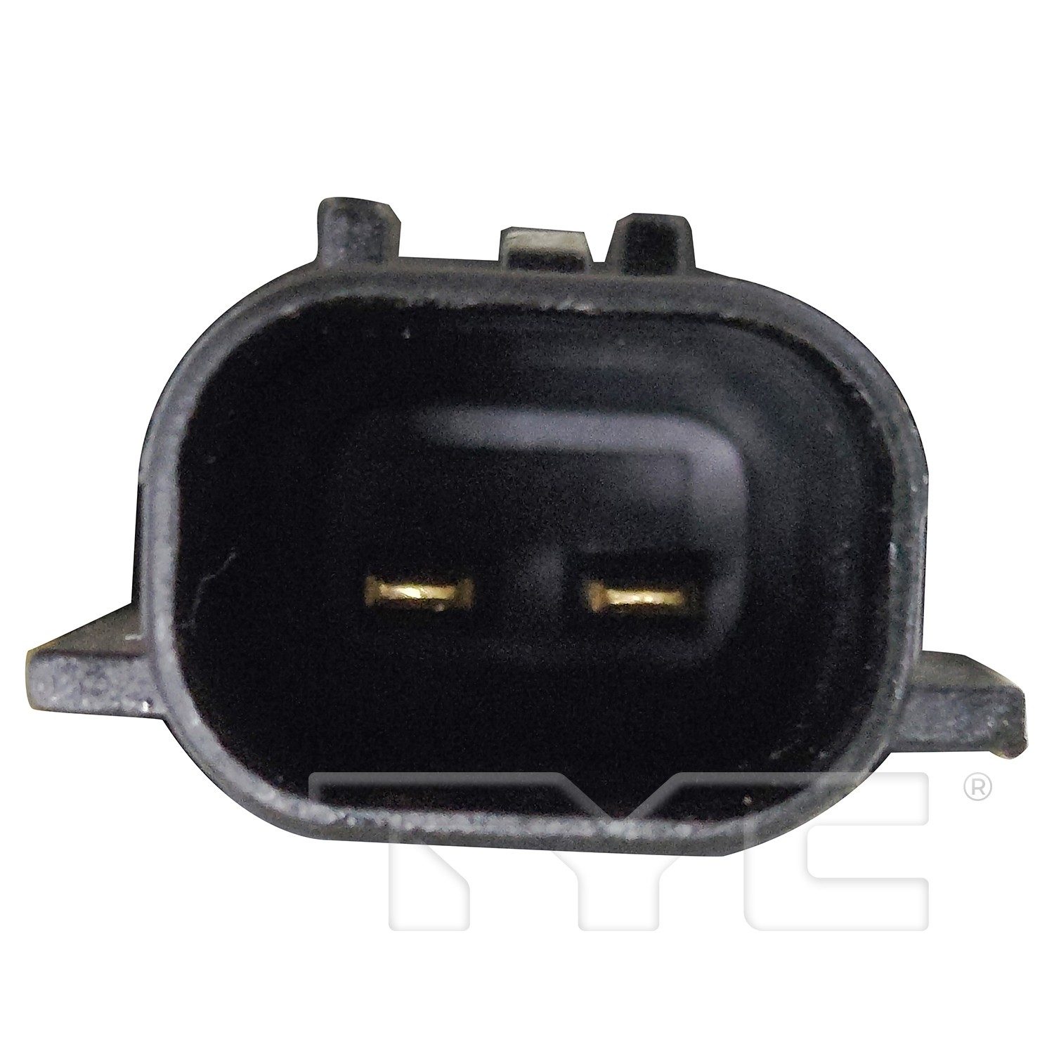 TYC Window Motor and Regulator Assembly — image 3