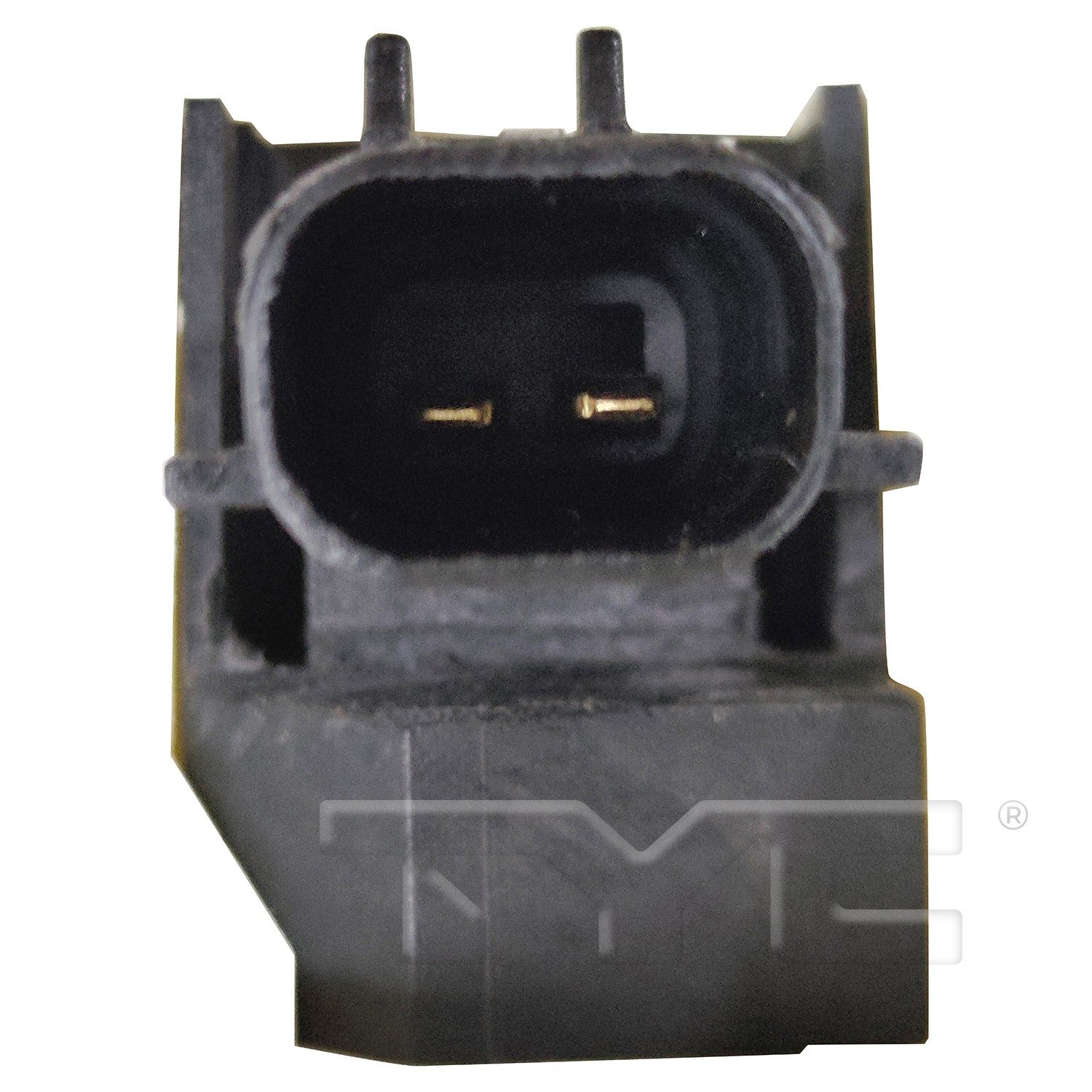 TYC Window Motor and Regulator Assembly — image 3