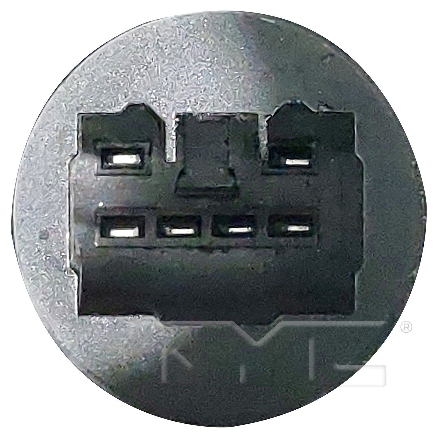 TYC Window Motor and Regulator Assembly — image 3