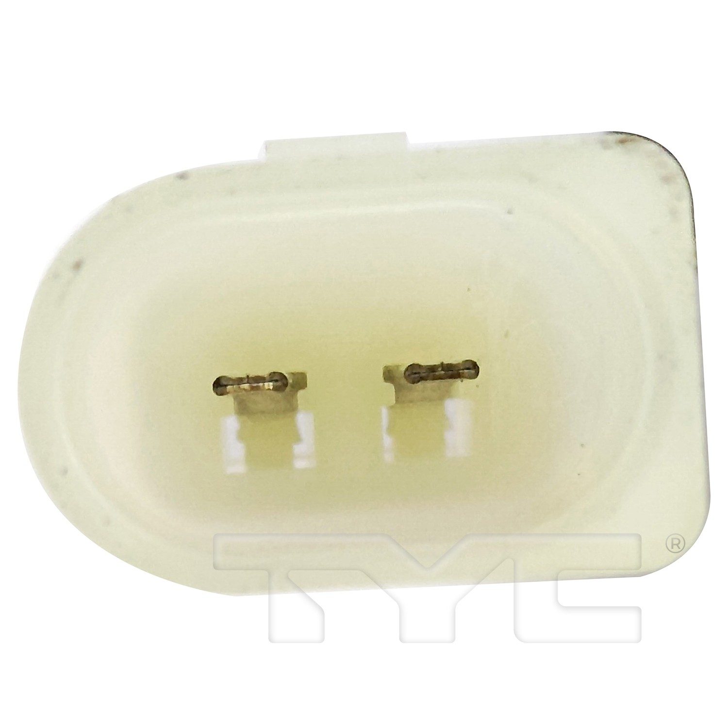 TYC Window Motor and Regulator Assembly — image 3