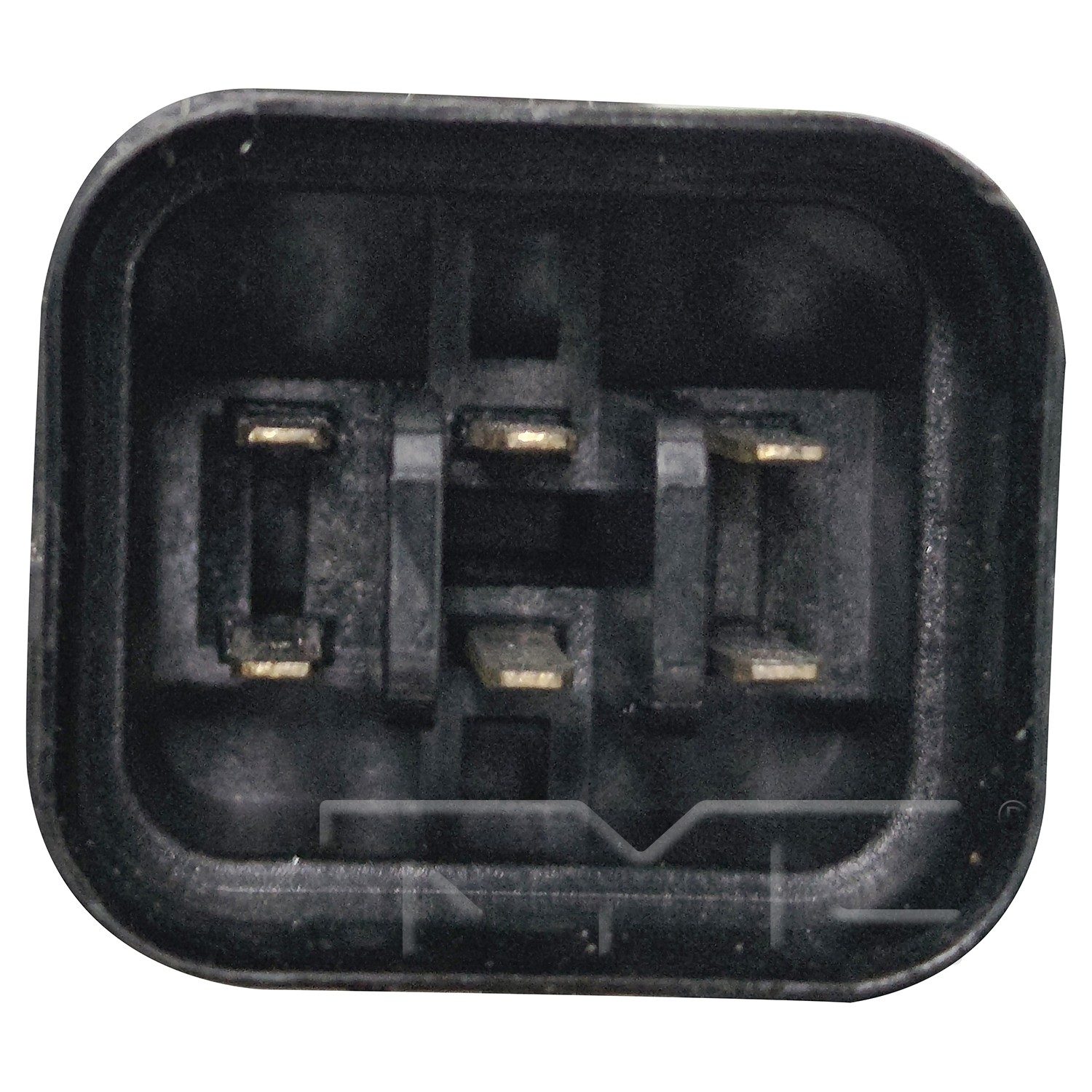 TYC Window Motor and Regulator Assembly — image 3