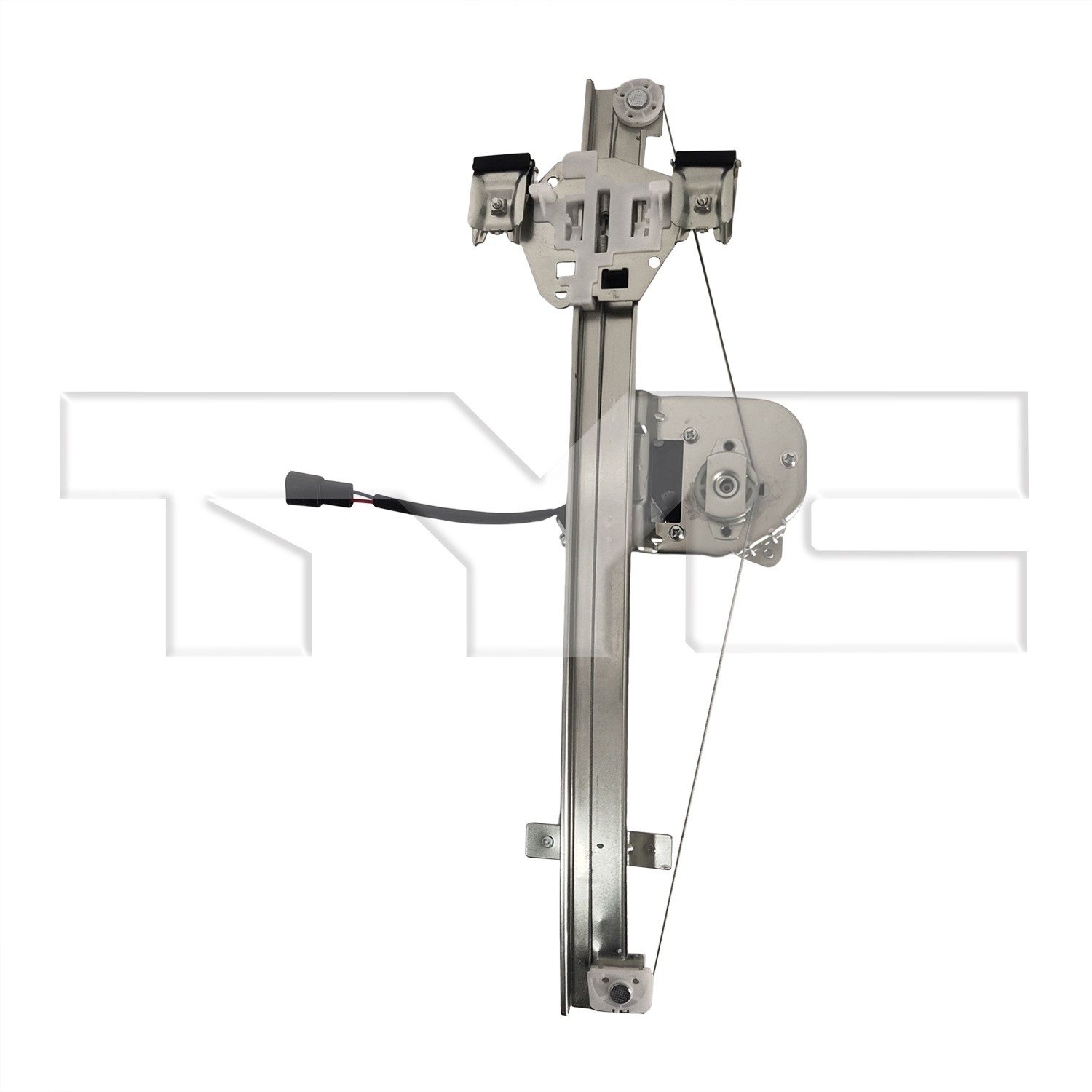TYC Window Motor and Regulator Assembly — image 2
