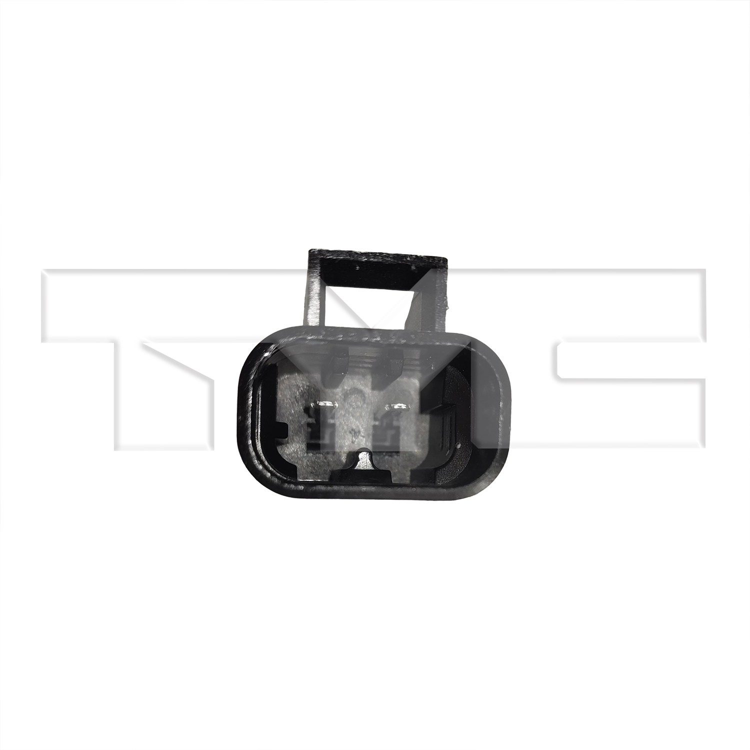 TYC Window Motor and Regulator Assembly — image 3