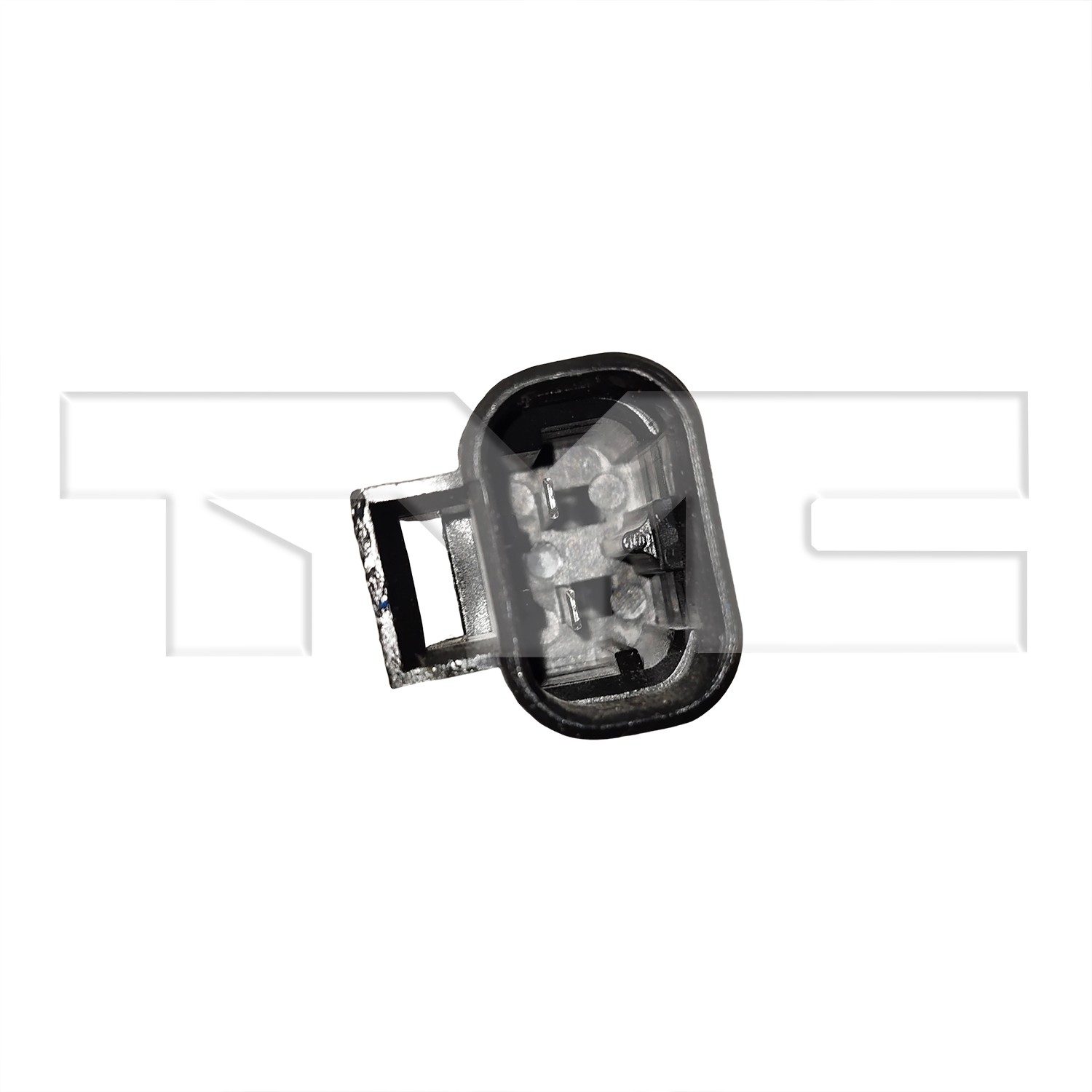 TYC Window Motor and Regulator Assembly — image 3