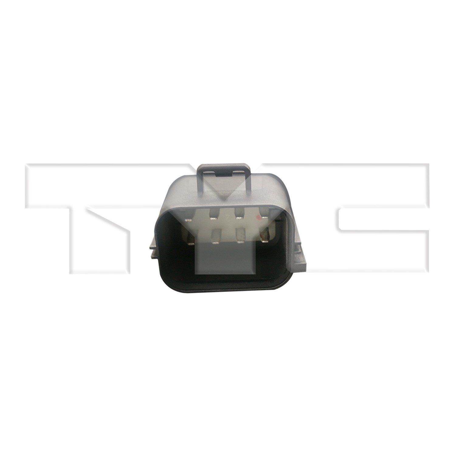 TYC Window Motor and Regulator Assembly — image 3