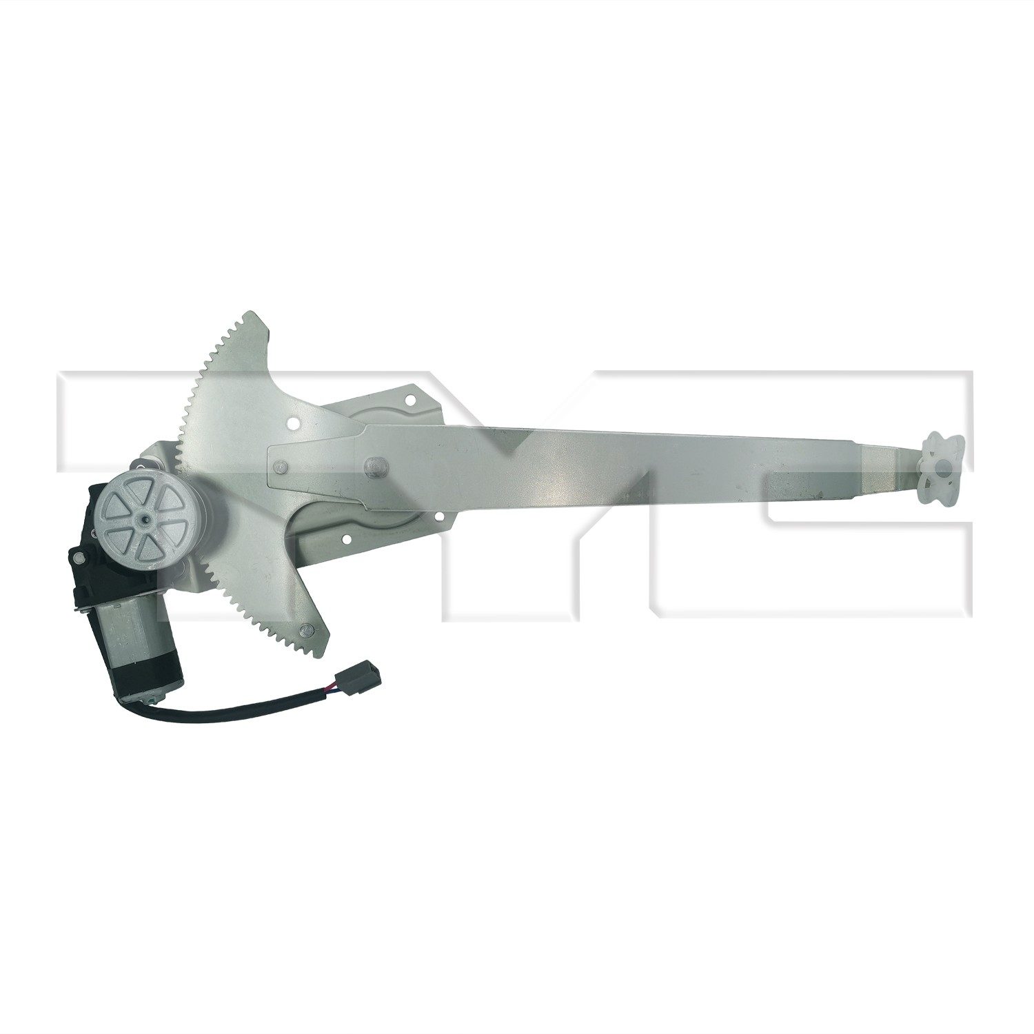 TYC Window Motor and Regulator Assembly — image 2