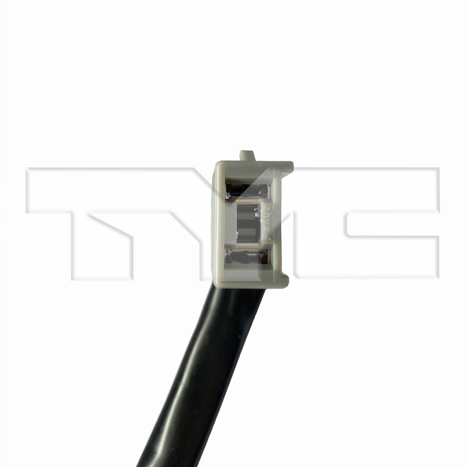 TYC Window Motor and Regulator Assembly — image 3