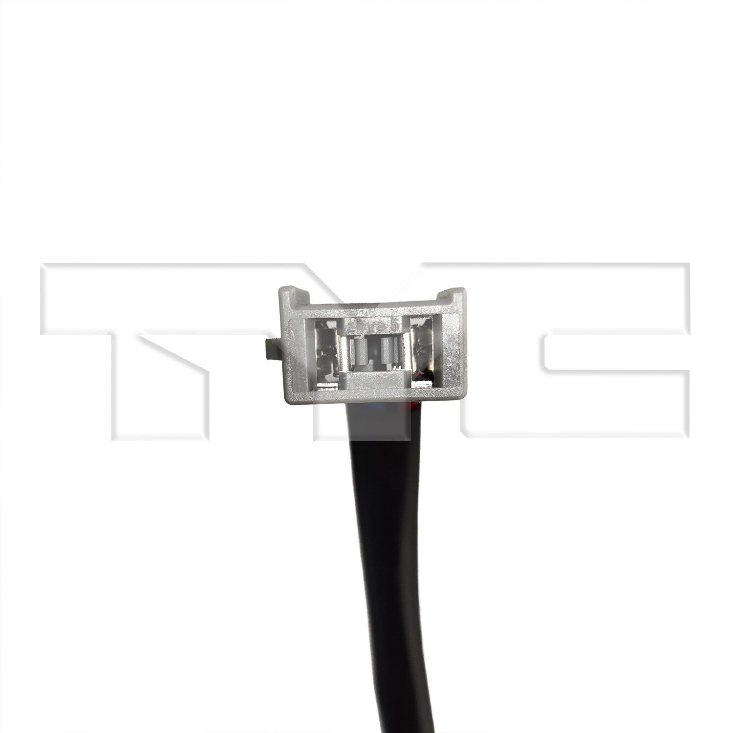 TYC Window Motor and Regulator Assembly — image 3