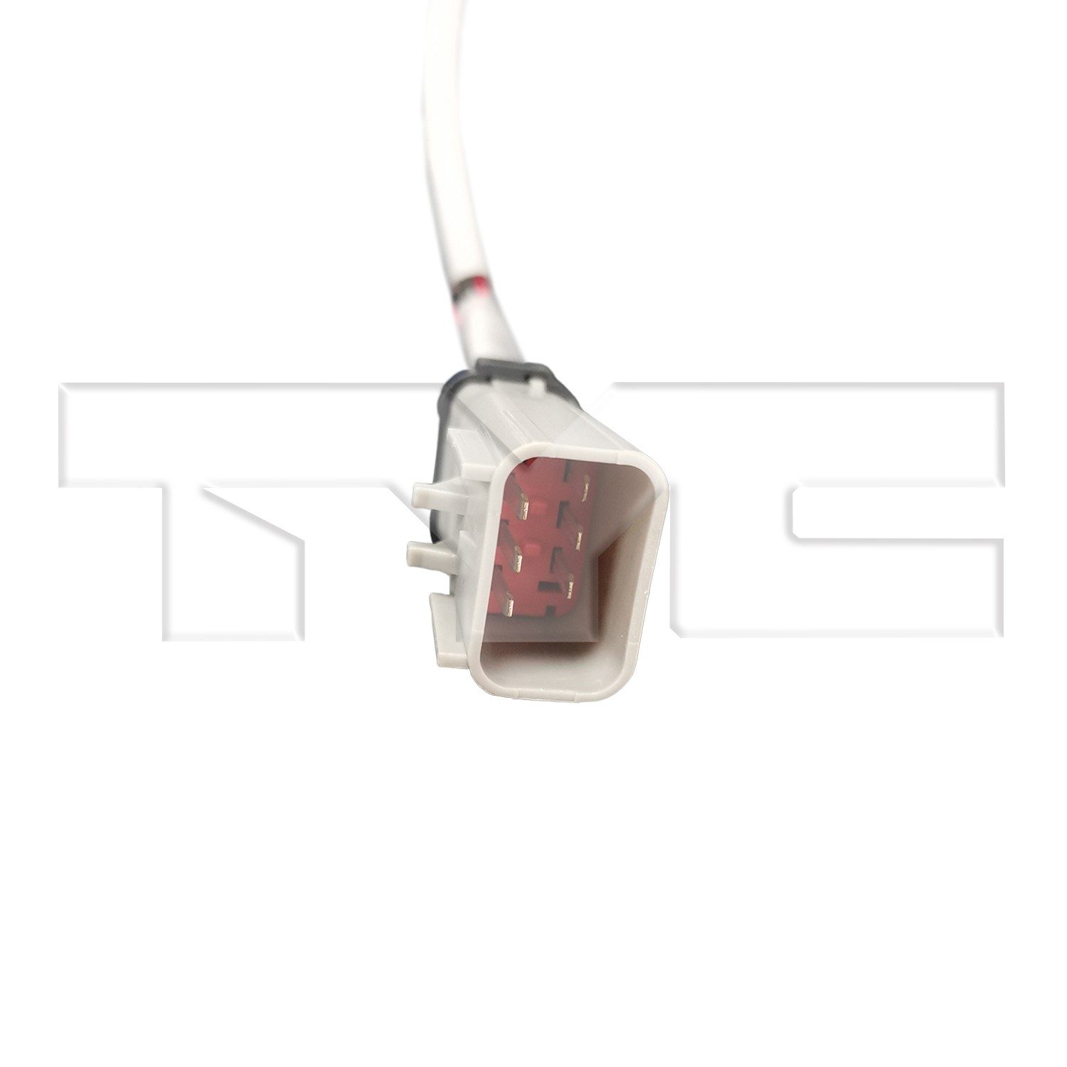 TYC Window Motor and Regulator Assembly — image 3