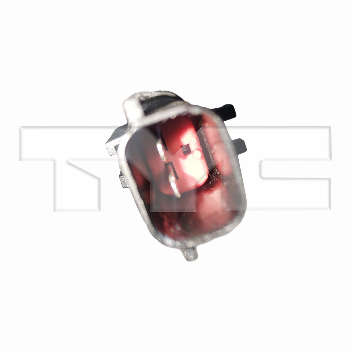 TYC Window Motor and Regulator Assembly — image 3