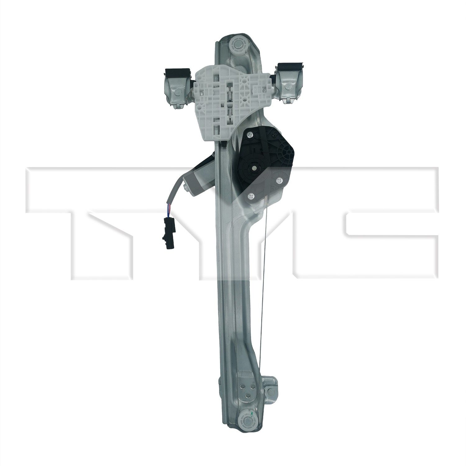TYC Window Motor and Regulator Assembly — image 2