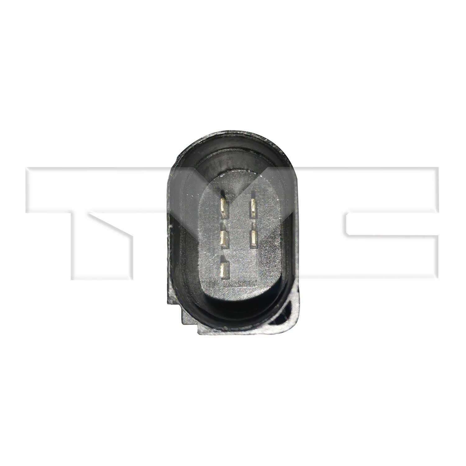 TYC Window Motor and Regulator Assembly — image 3