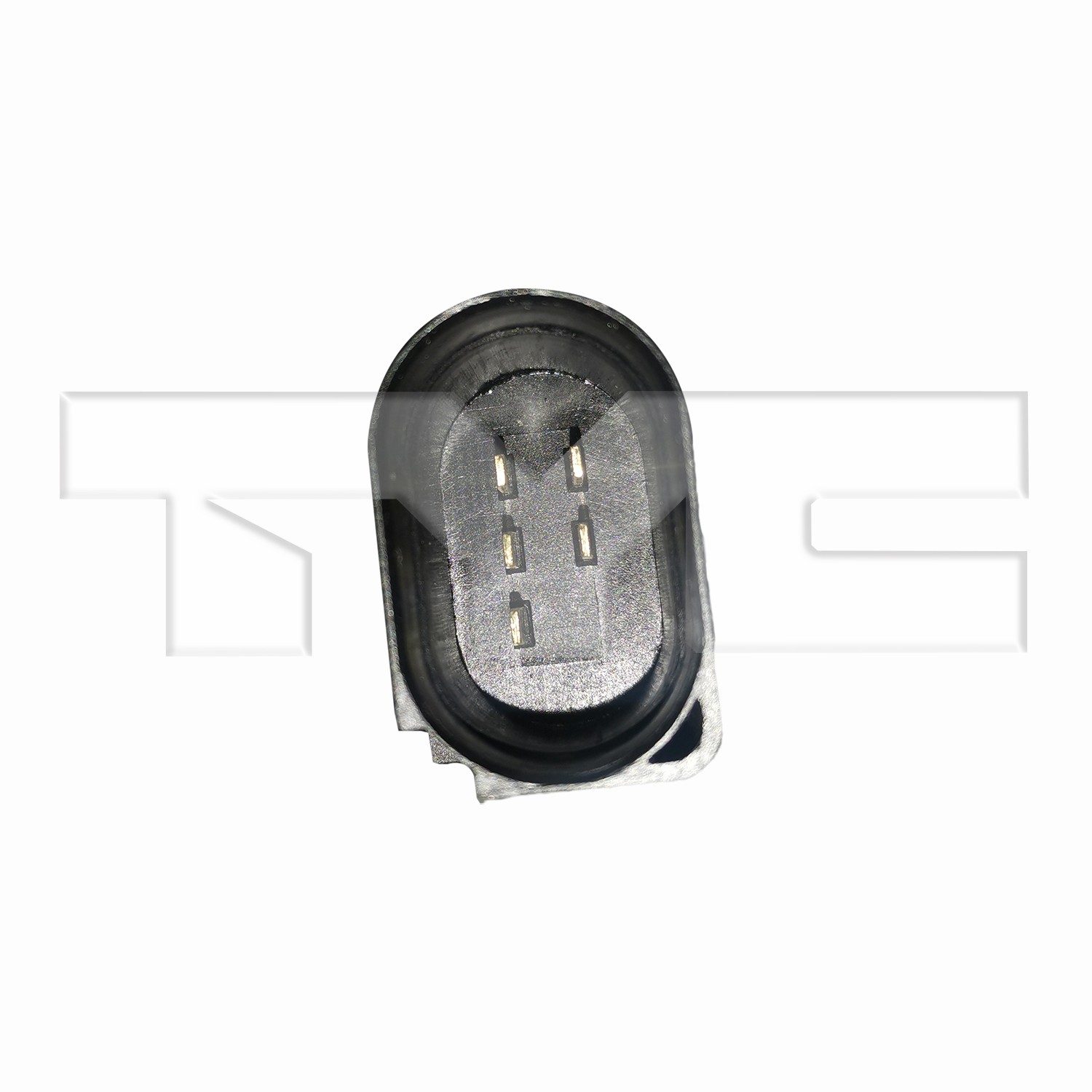 TYC Window Motor and Regulator Assembly — image 3