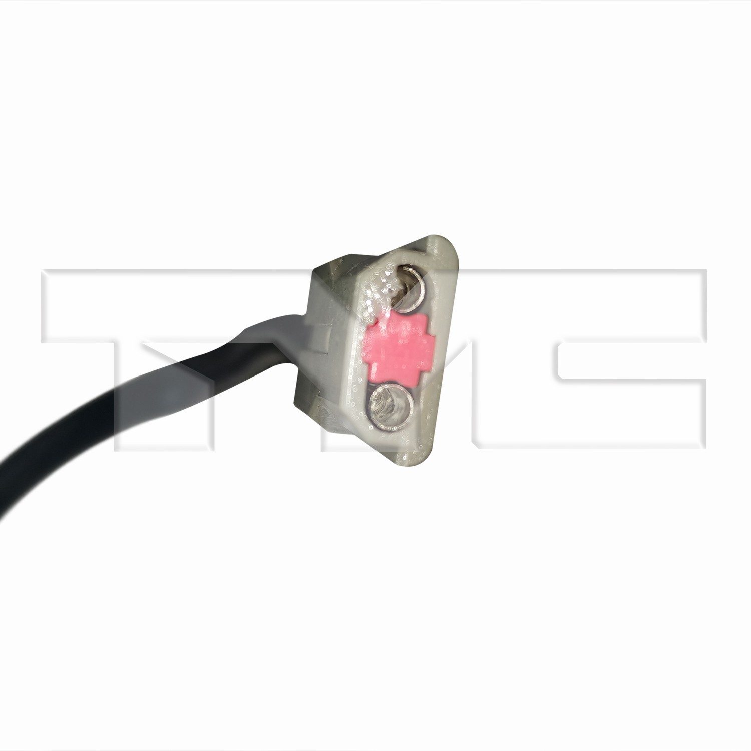 TYC Window Motor and Regulator Assembly — image 3