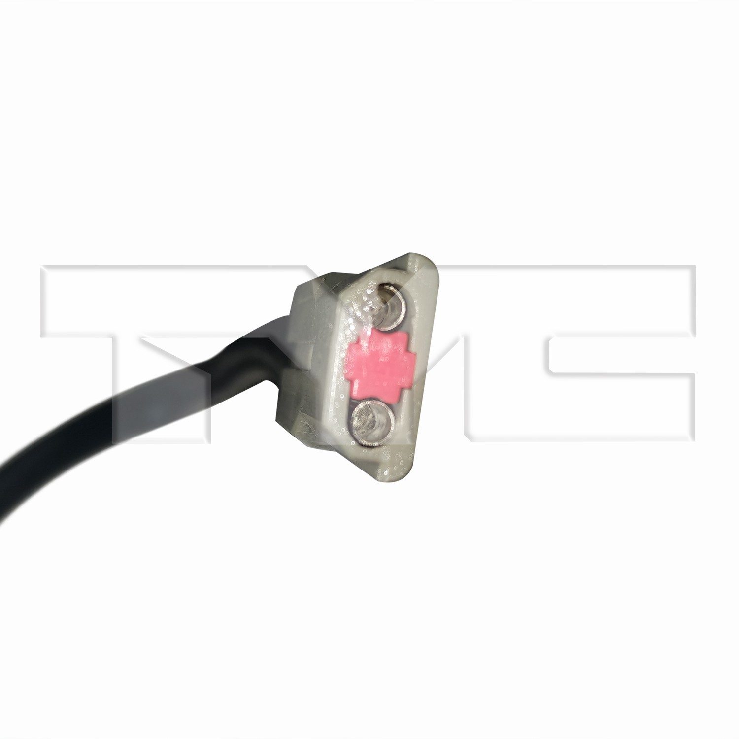 TYC Window Motor and Regulator Assembly — image 3