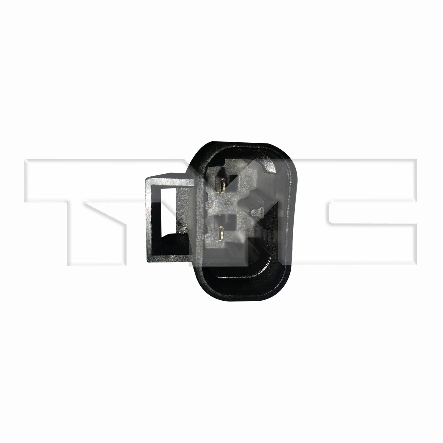 TYC Window Motor and Regulator Assembly — image 3