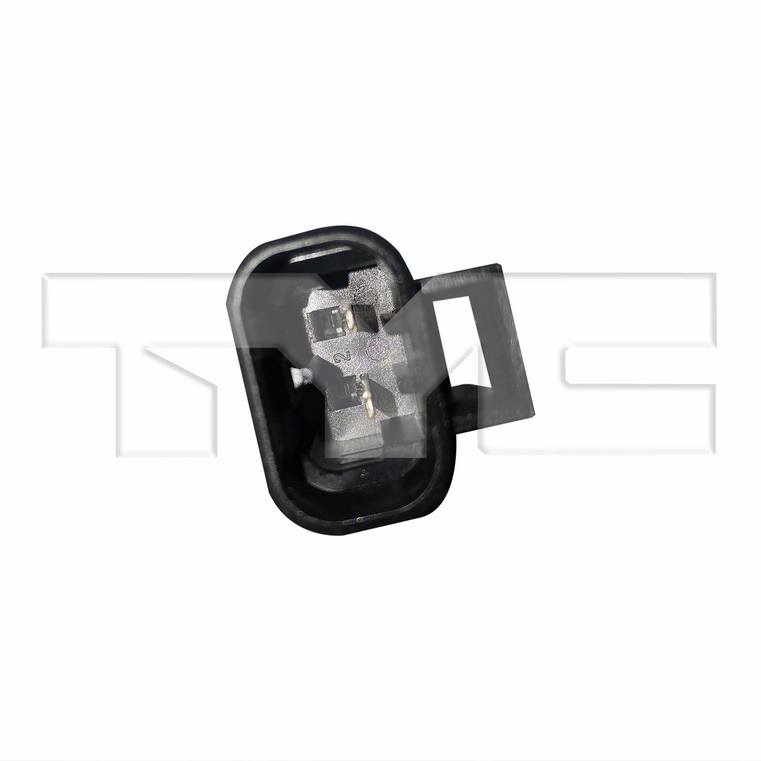TYC Window Motor and Regulator Assembly — image 3