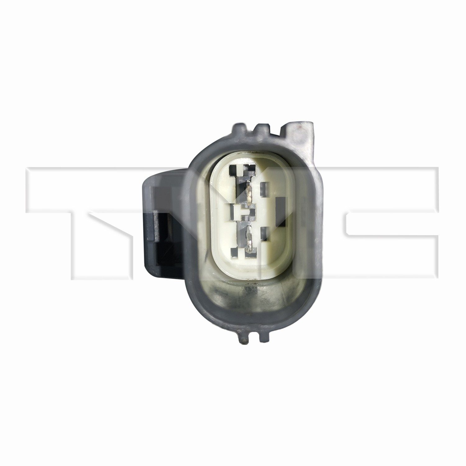 TYC Window Motor and Regulator Assembly — image 3