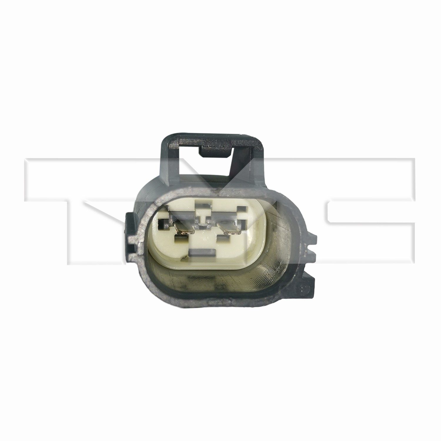 TYC Window Motor and Regulator Assembly — image 3