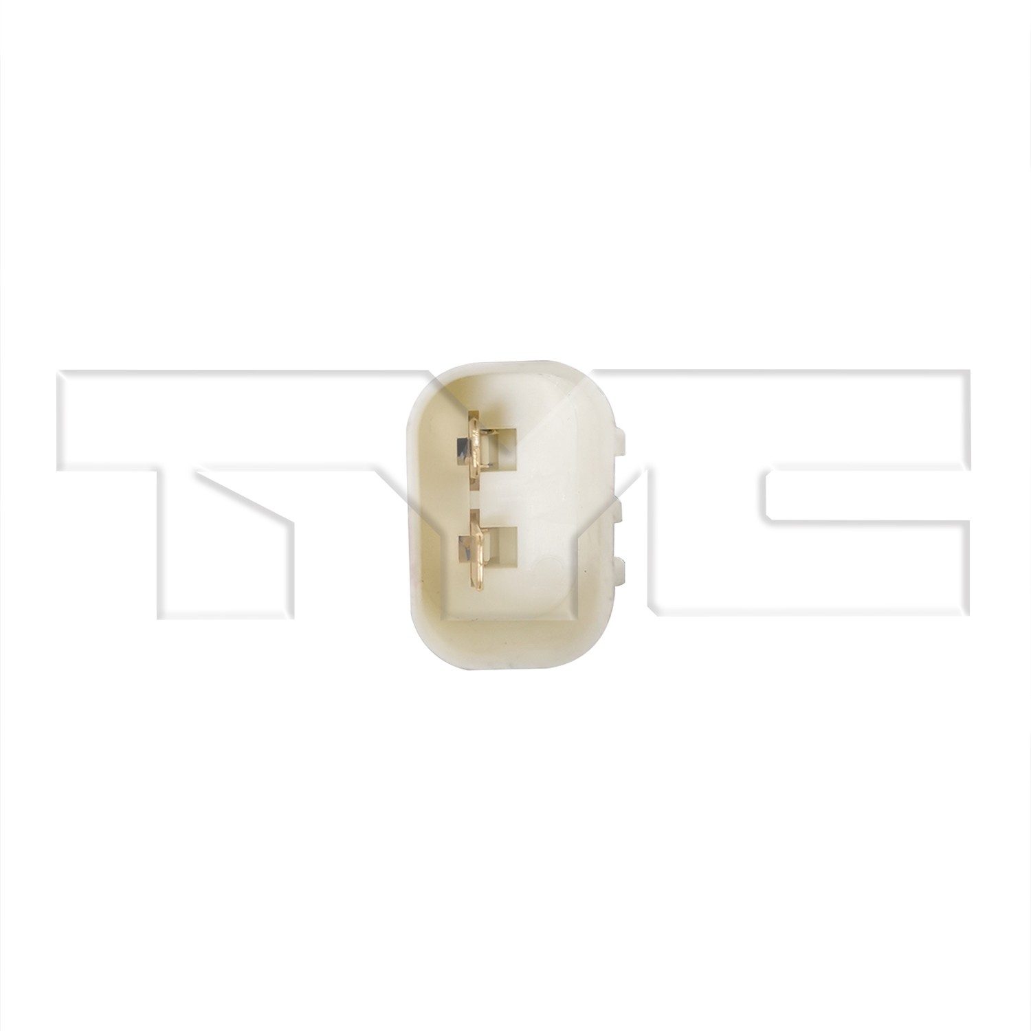 TYC Window Motor and Regulator Assembly — image 3