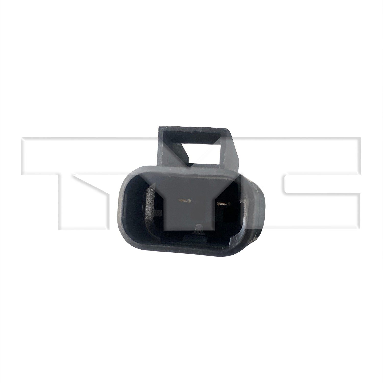 TYC Window Motor and Regulator Assembly — image 3