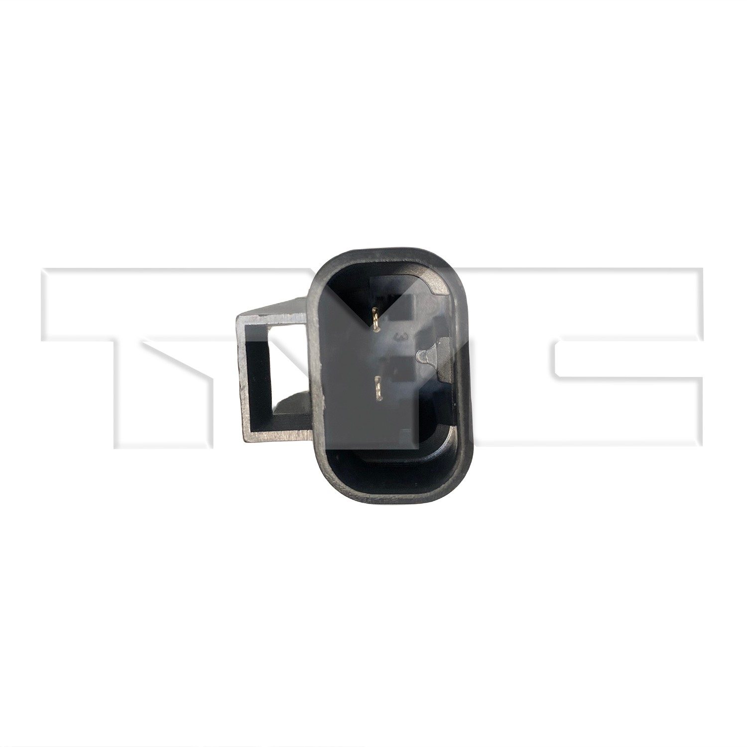 TYC Window Motor and Regulator Assembly — image 3