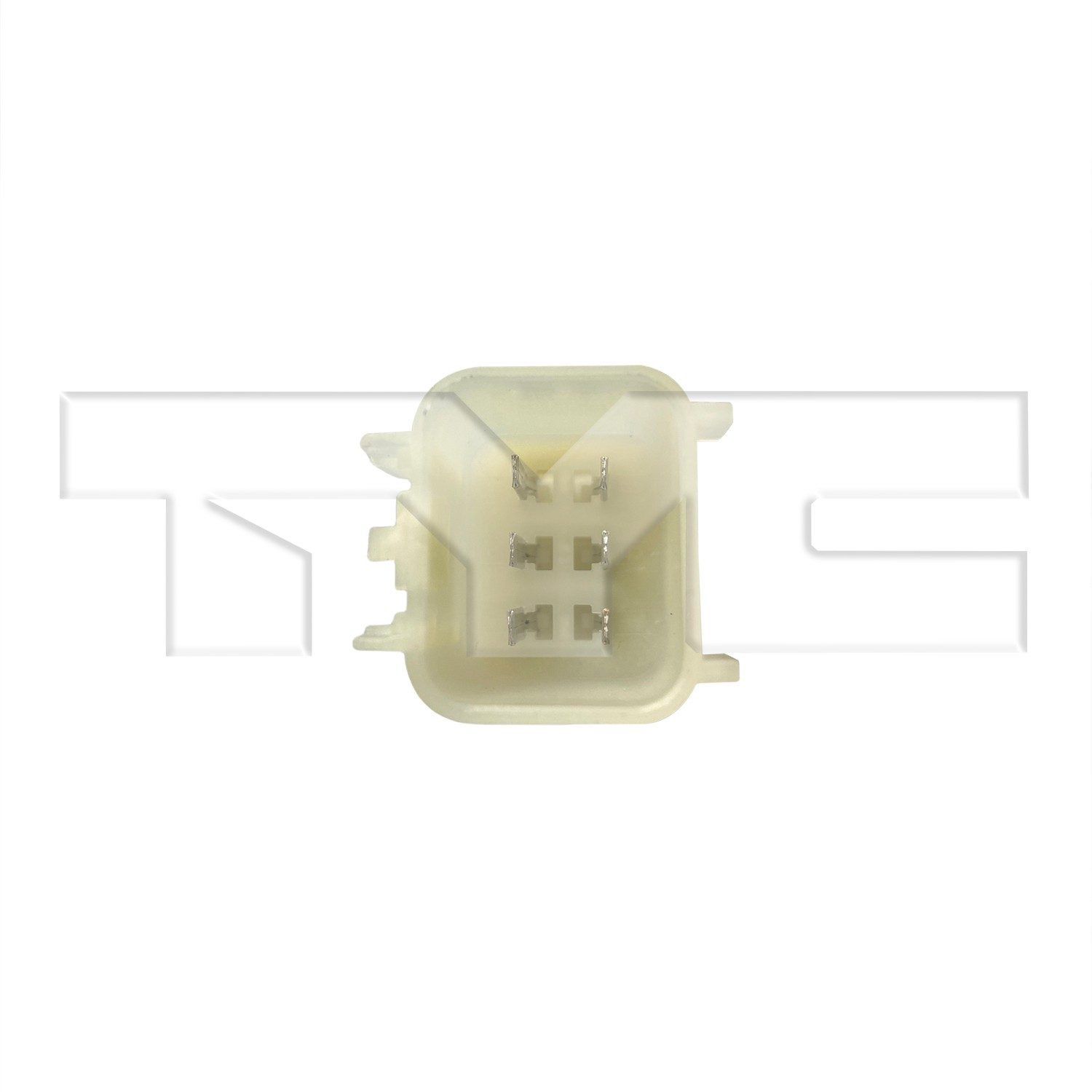 TYC Window Motor and Regulator Assembly — image 3