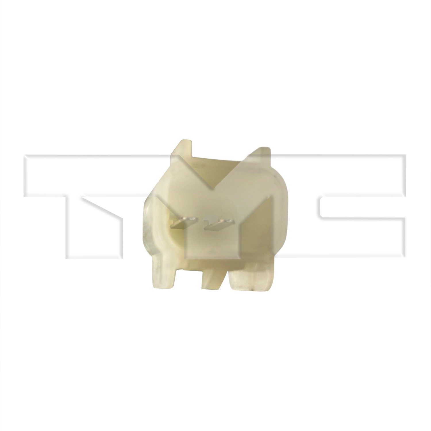 TYC Window Motor and Regulator Assembly — image 3