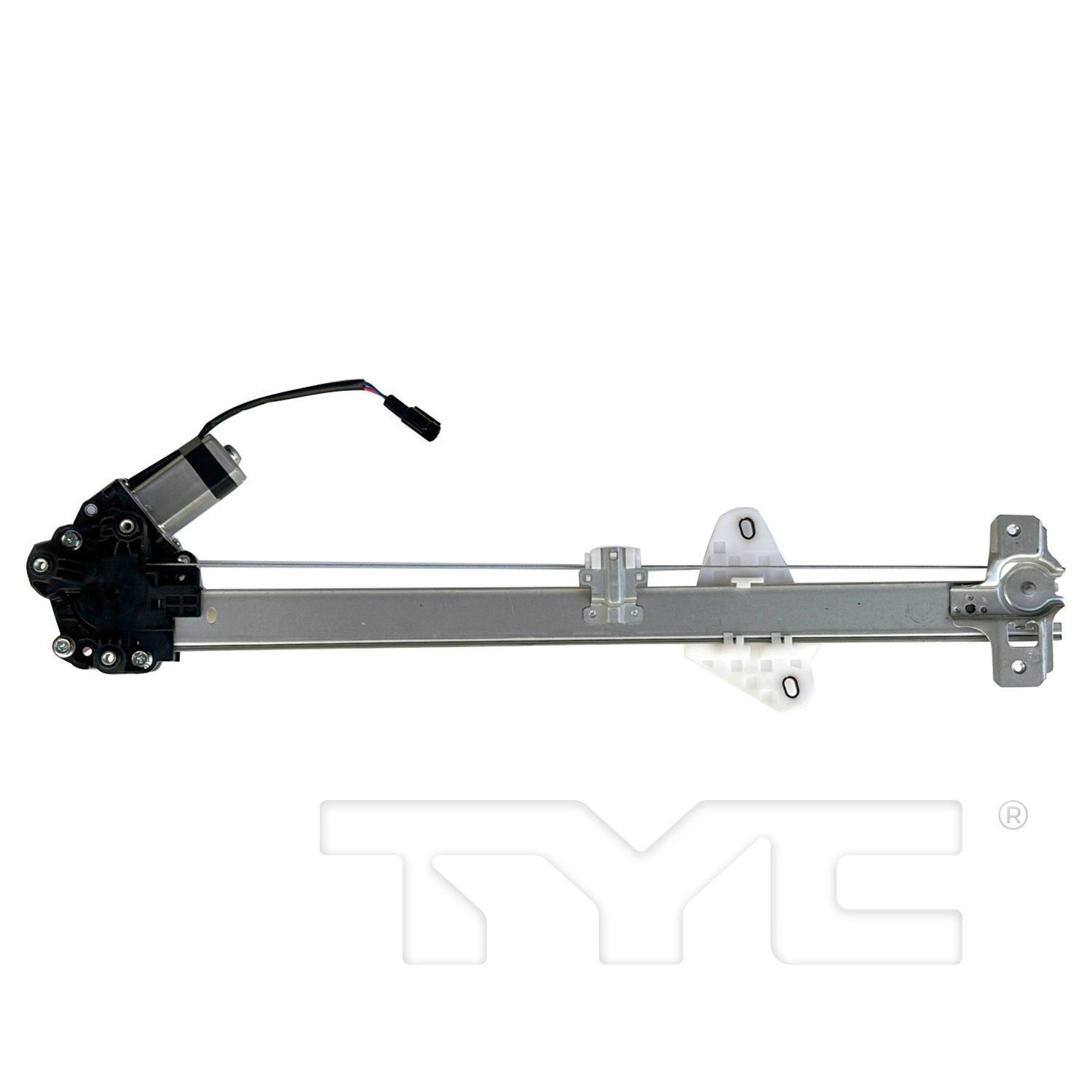 TYC Window Motor and Regulator Assembly — image 2